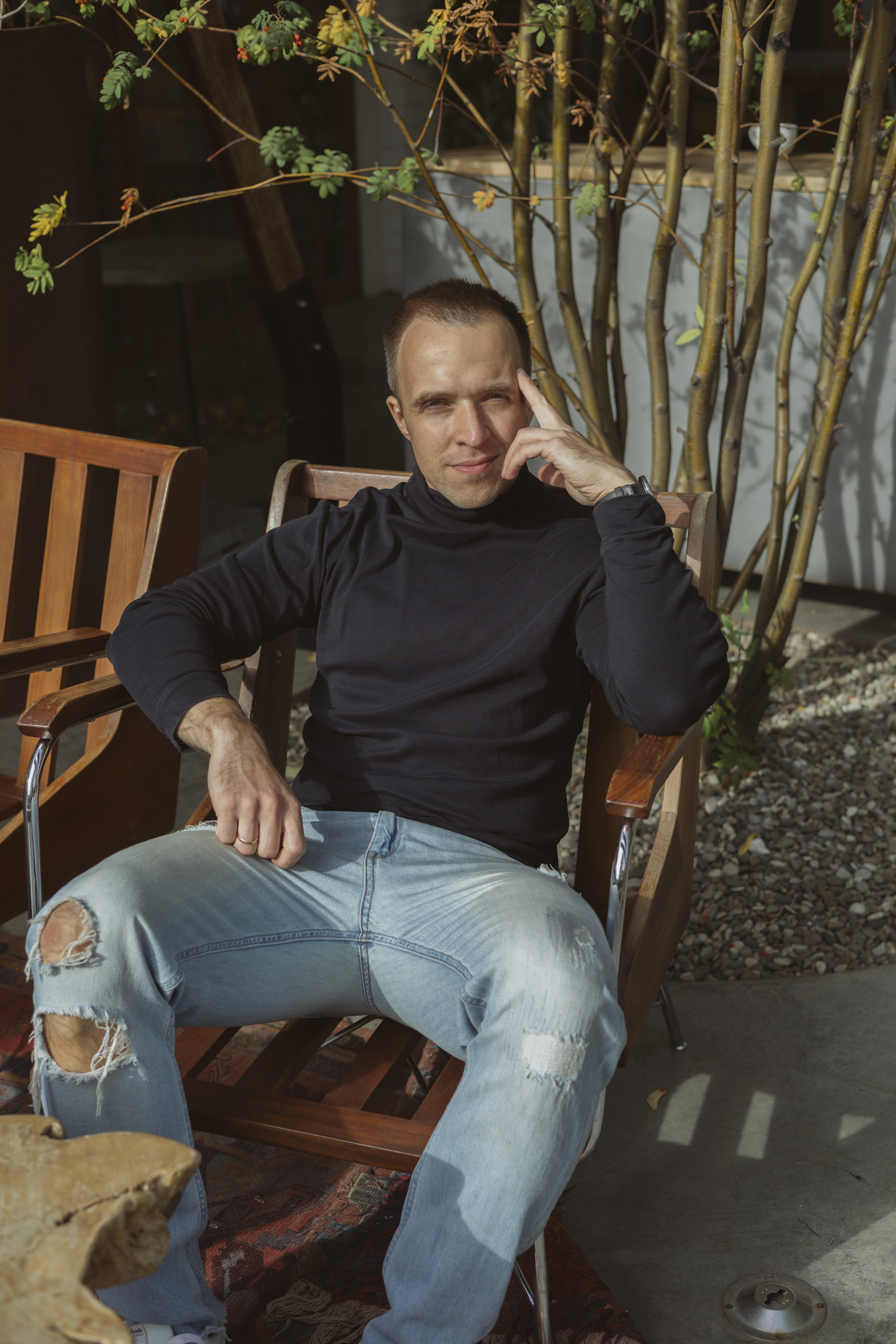 Мужская фотосессия. Фотограф Москва Лада Ларина