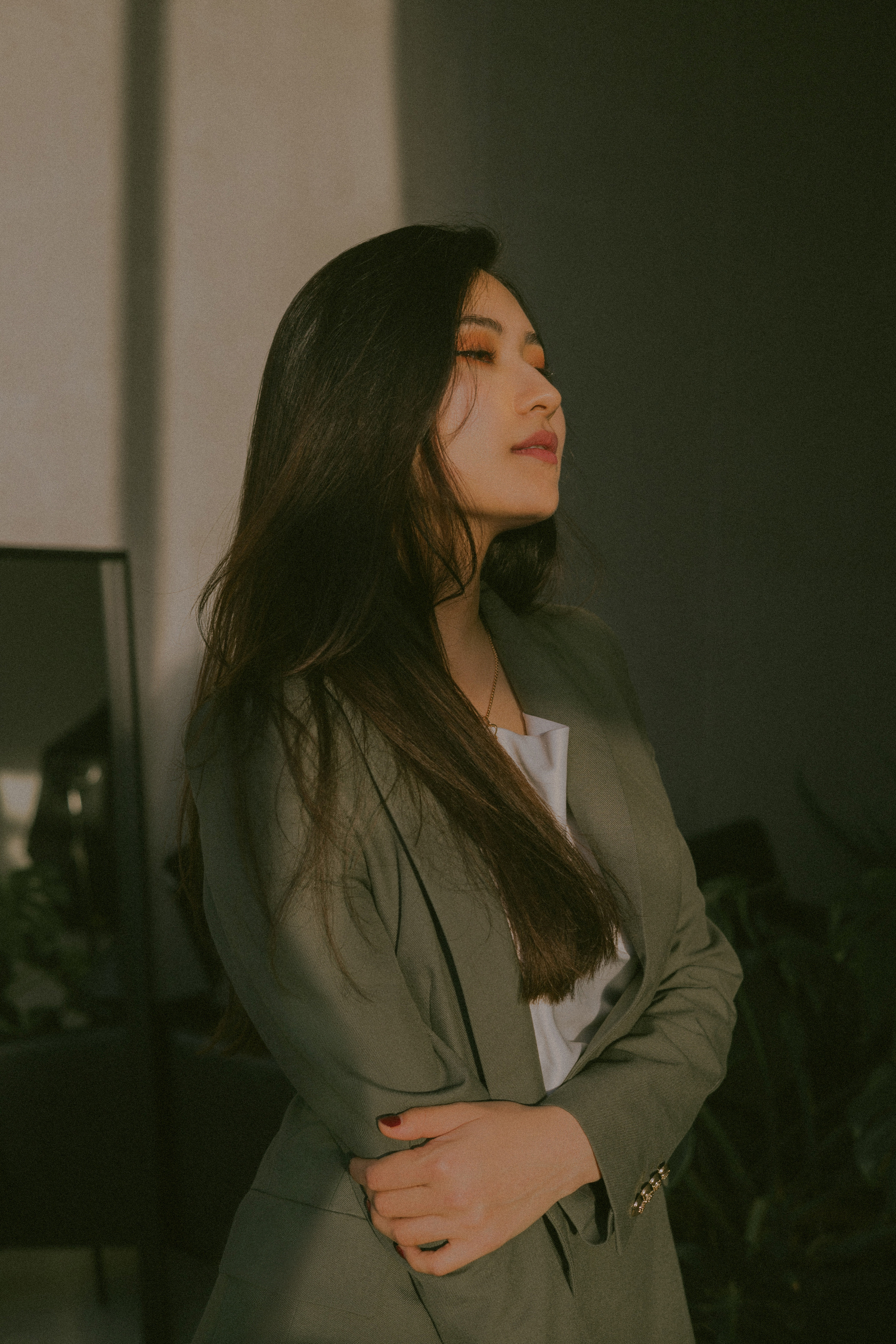 Студийная. Фотограф Москва Лада Ларина