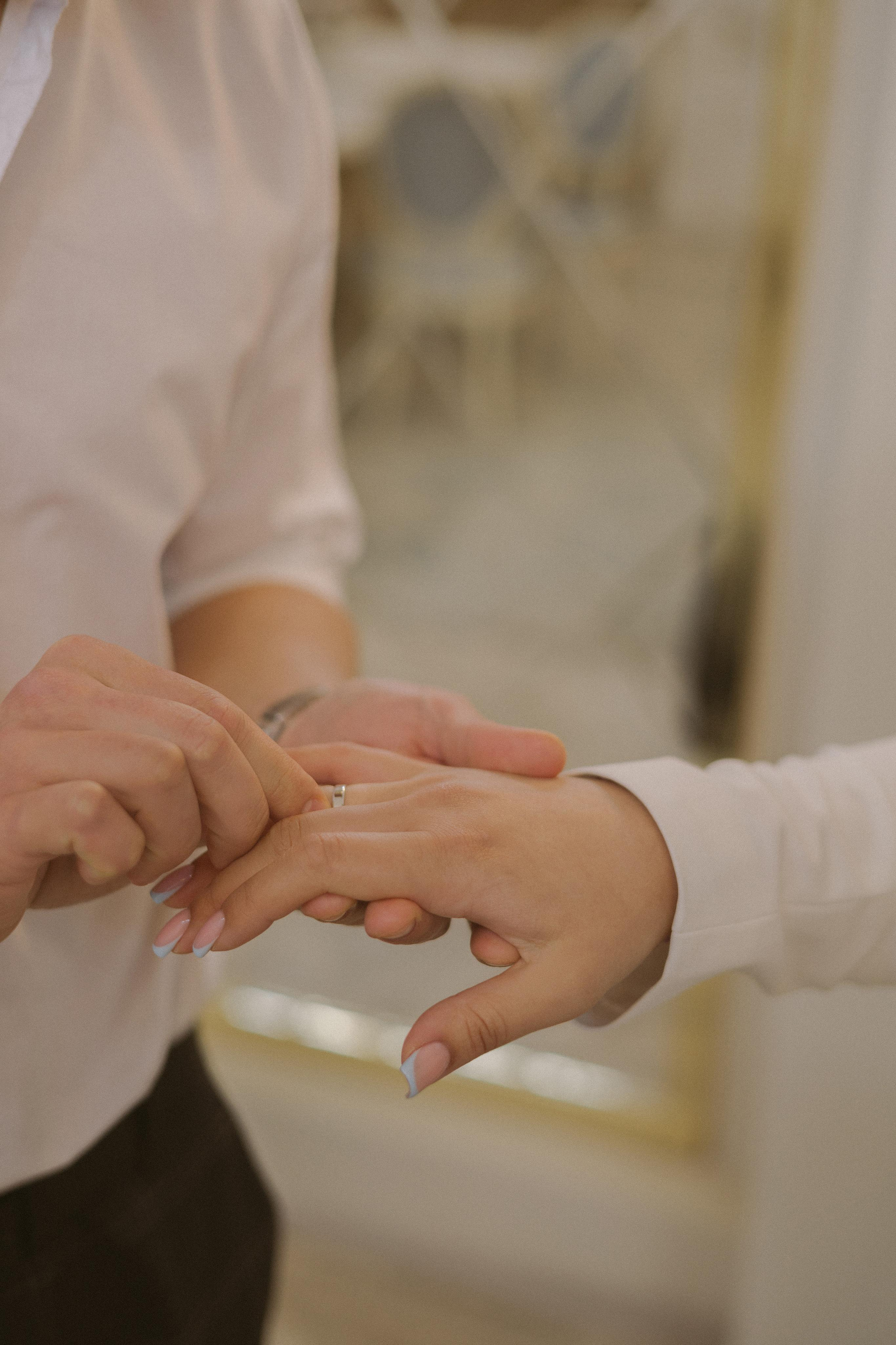 Рита и Саша. Фотограф Москва Лада Ларина