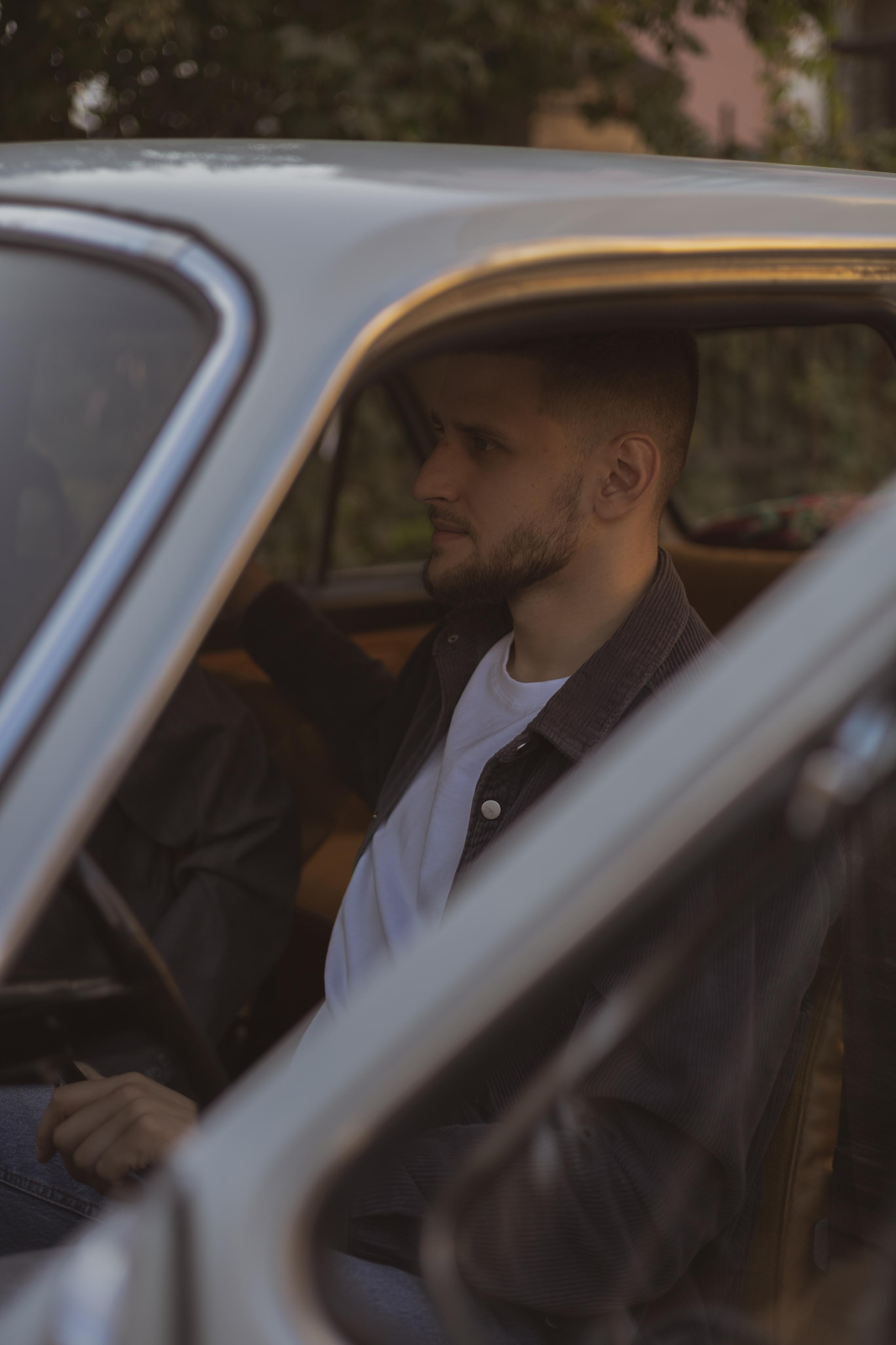 Аня и Даня. Фотограф Москва Лада Ларина