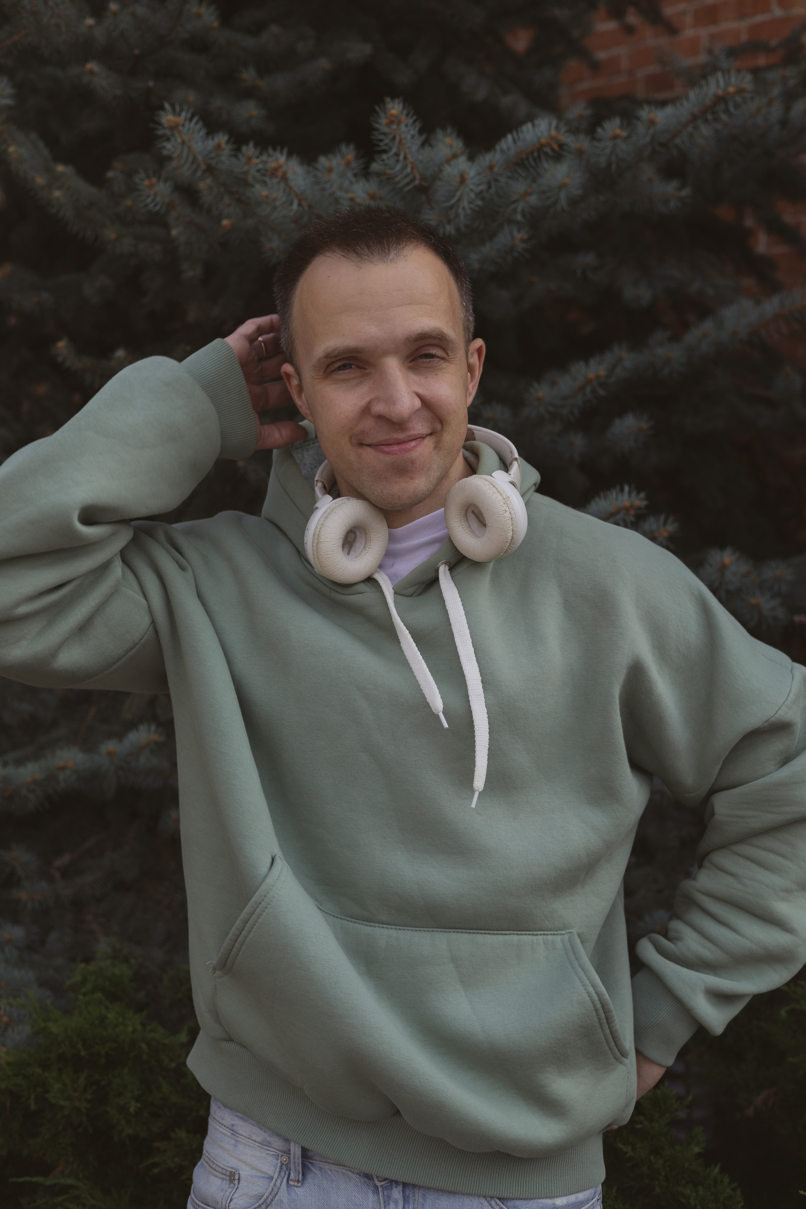 Мужская фотосессия. Фотограф Москва Лада Ларина