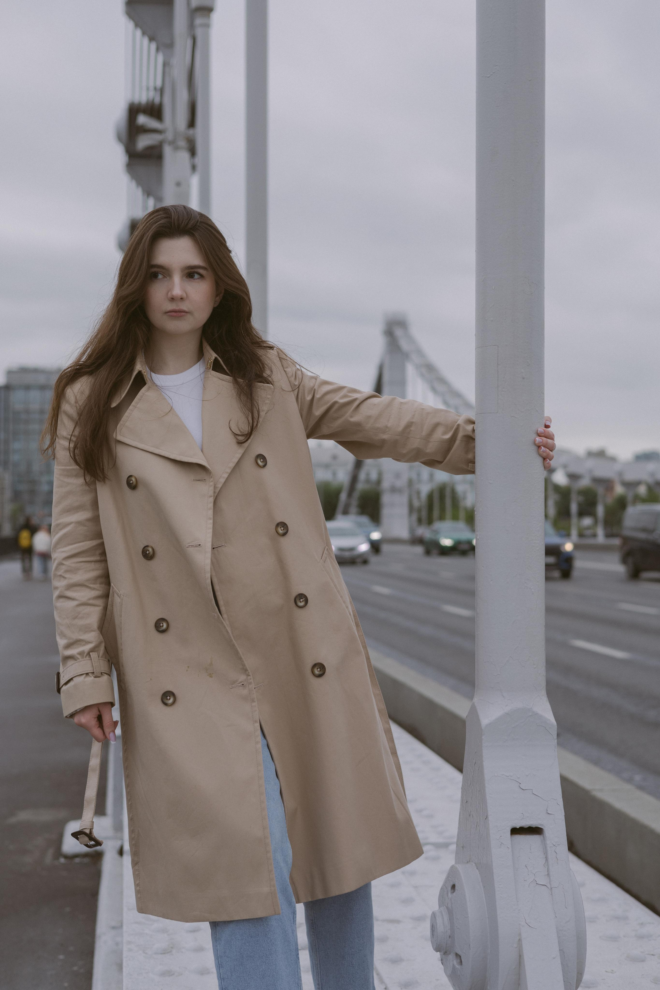 Уличная. Фотограф Москва Лада Ларина