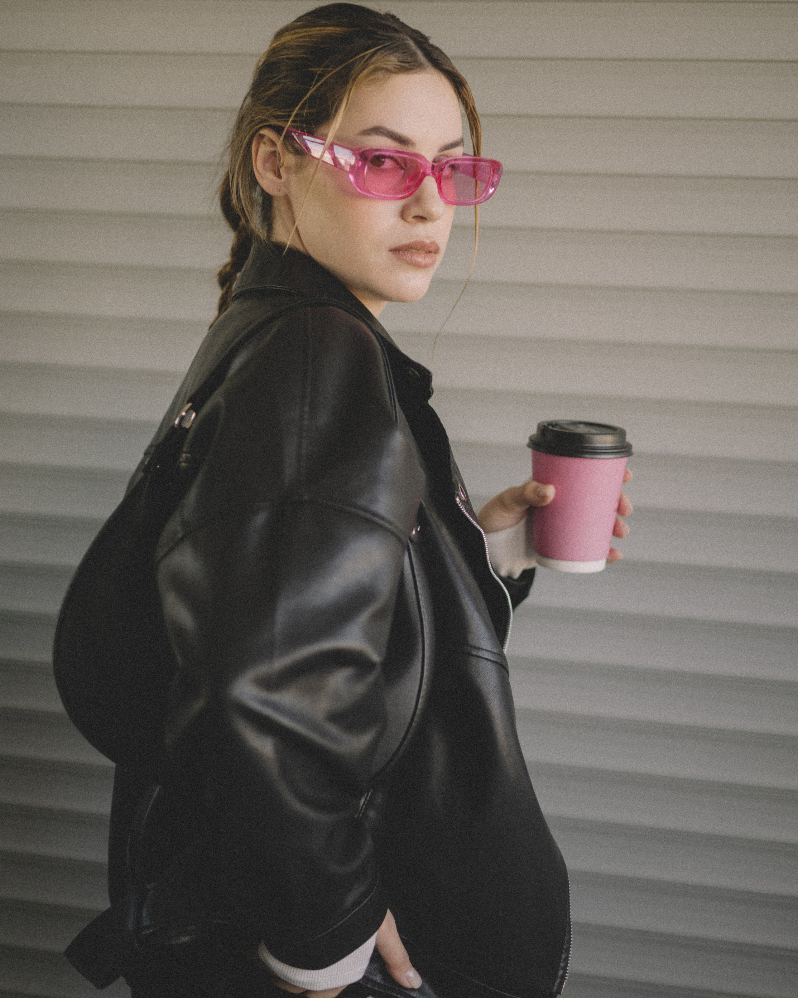 Студийная. Фотограф Москва Лада Ларина