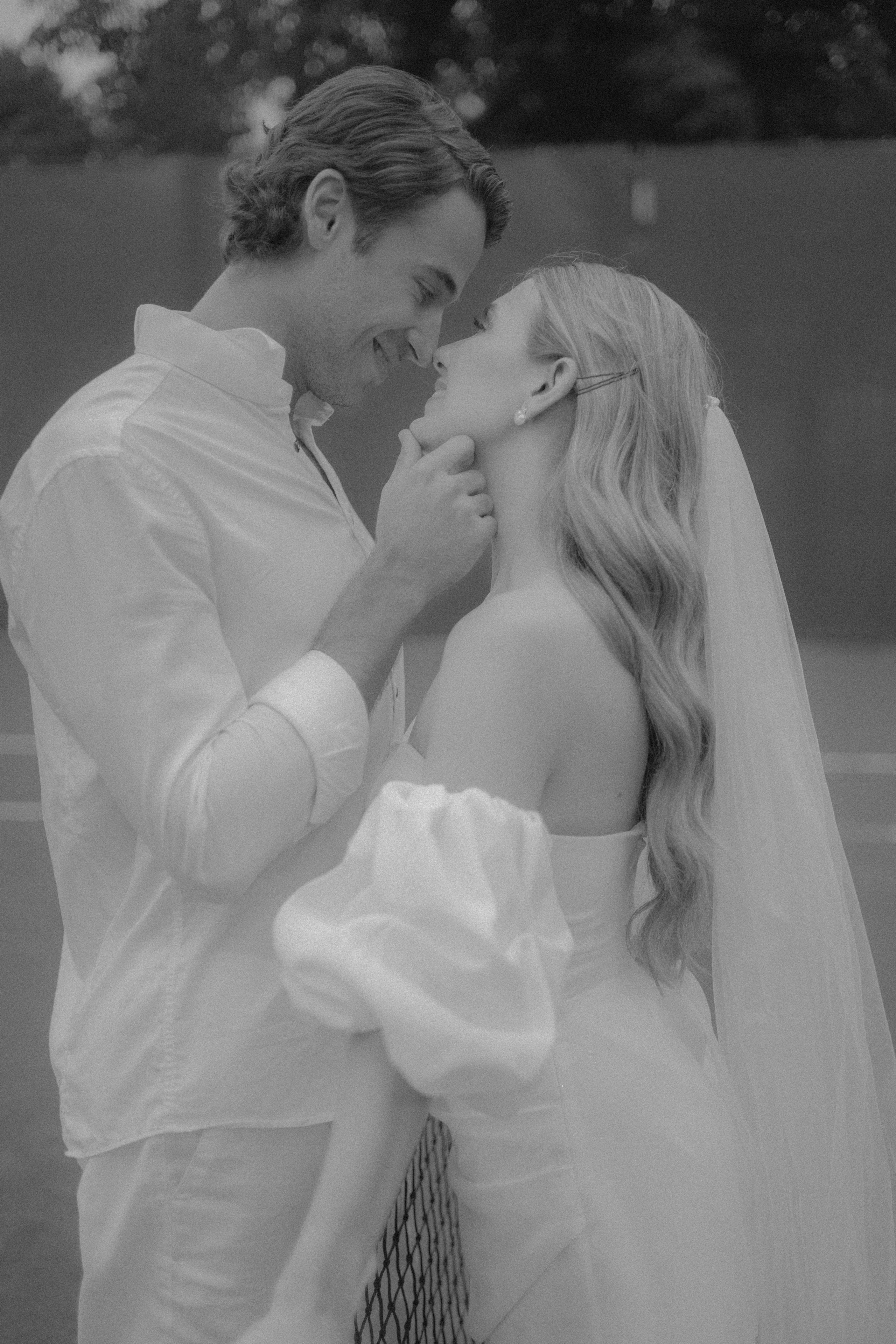 Настя и Лёша. Фотограф Москва Лада Ларина