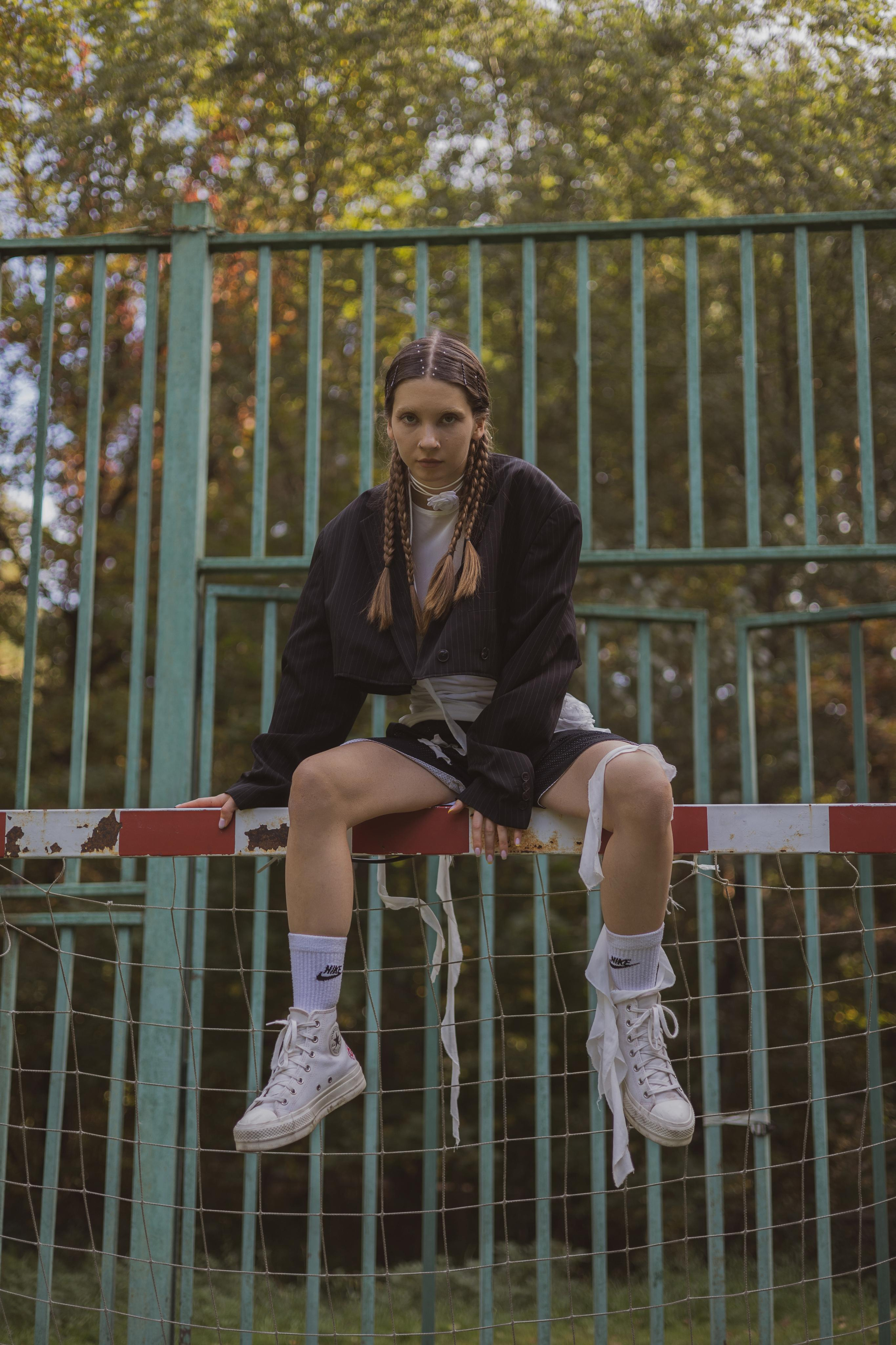 Уличная. Фотограф Москва Лада Ларина