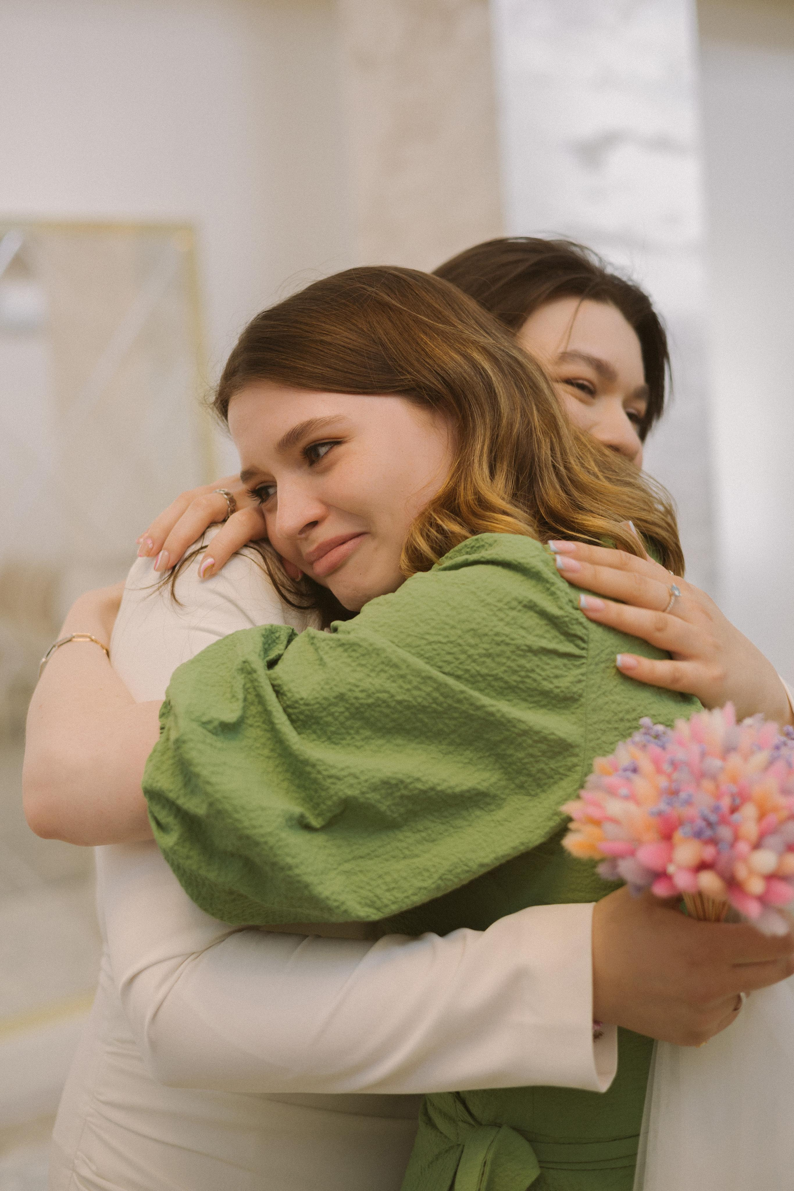 Рита и Саша. Фотограф Москва Лада Ларина