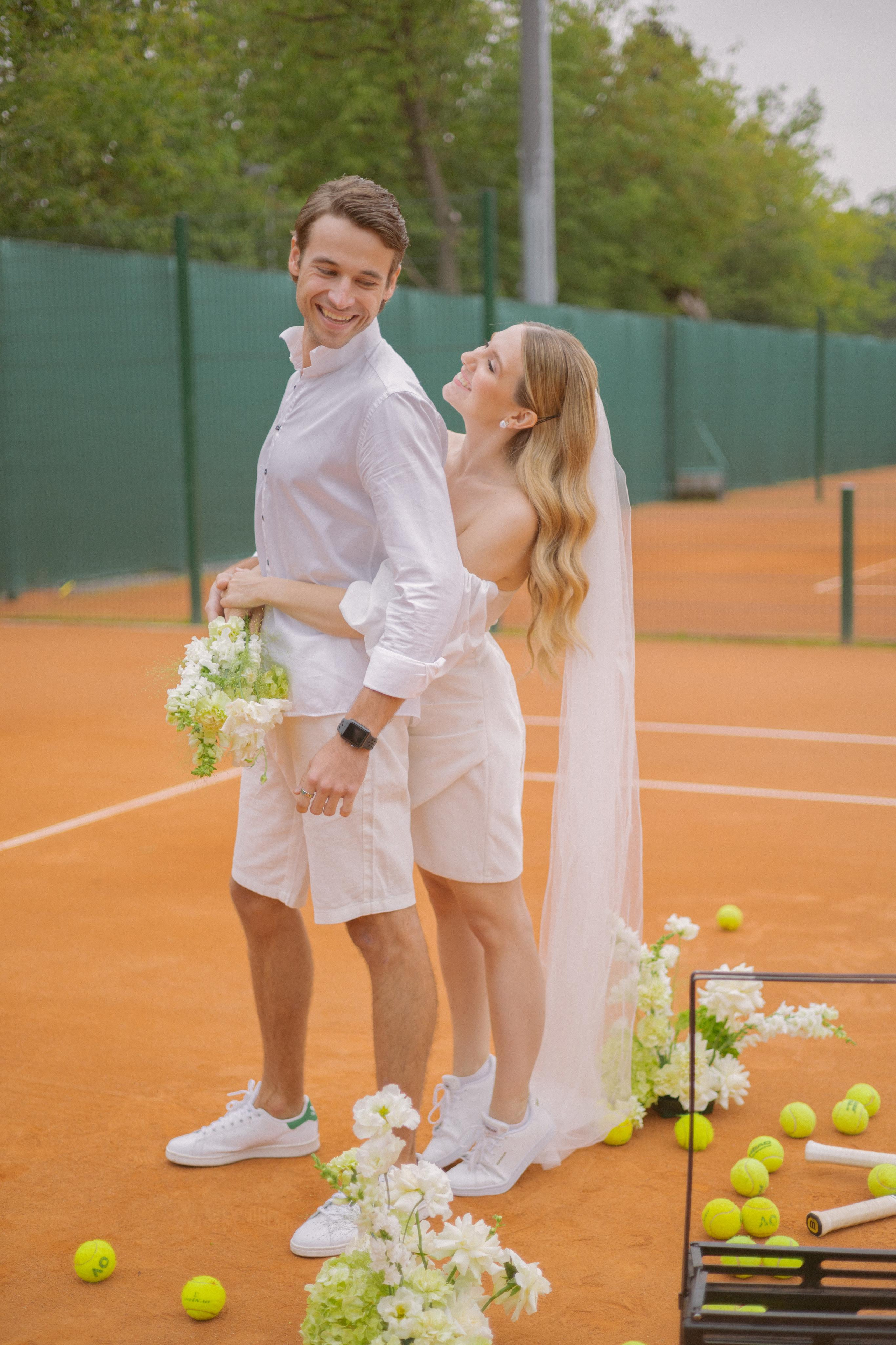 Настя и Лёша. Фотограф Москва Лада Ларина