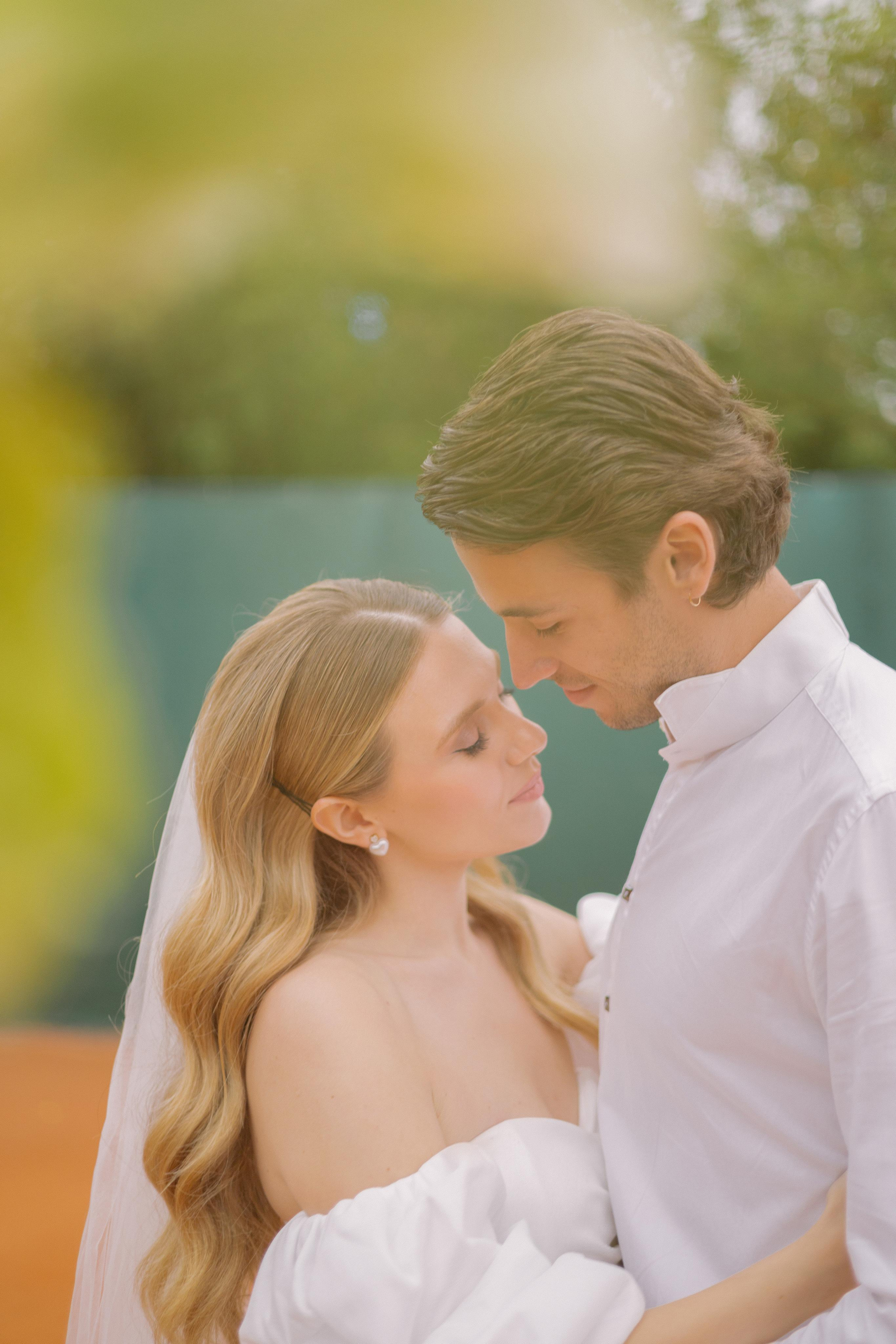 Настя и Лёша. Фотограф Москва Лада Ларина