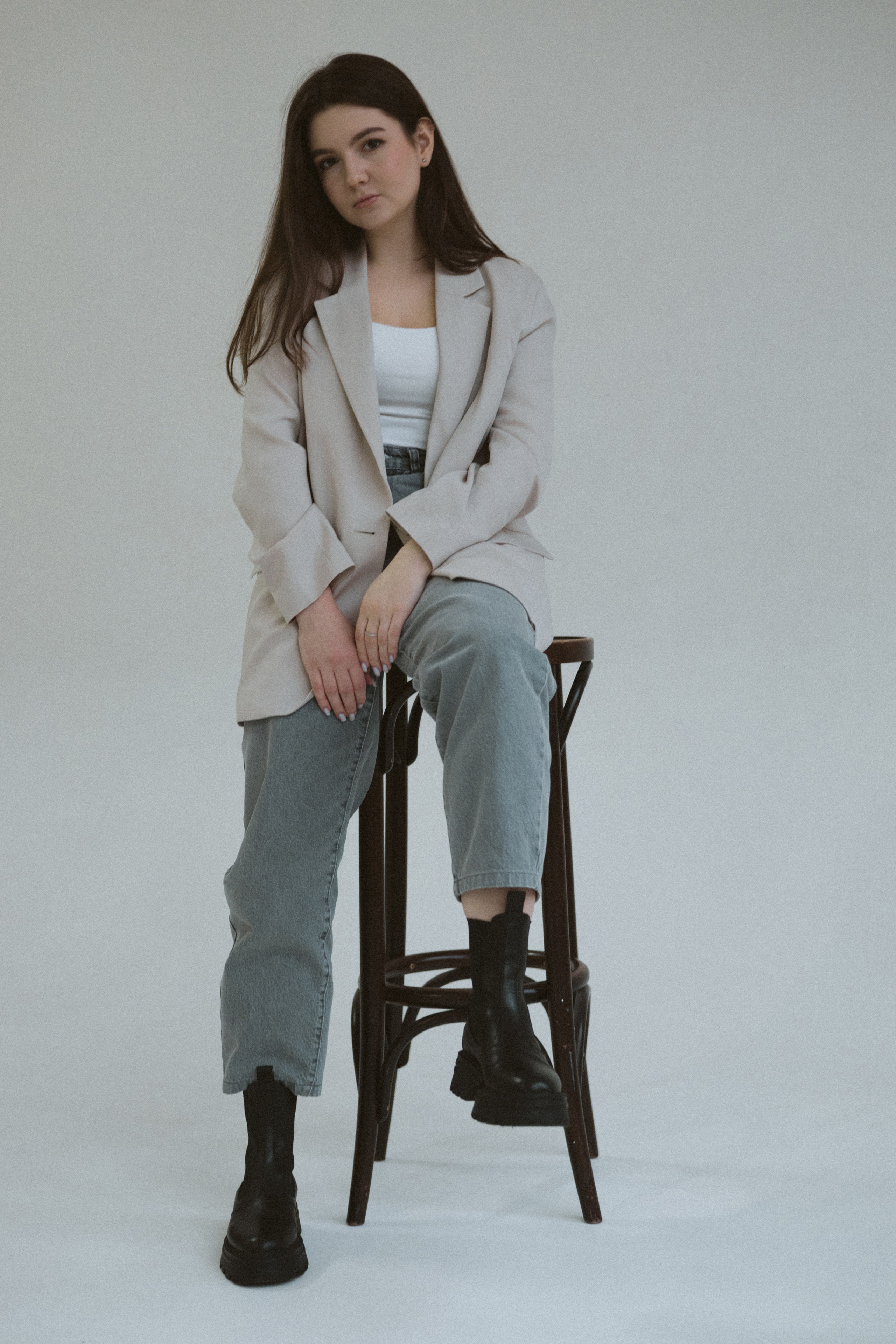 Оля и Лера. Фотограф Москва Лада Ларина