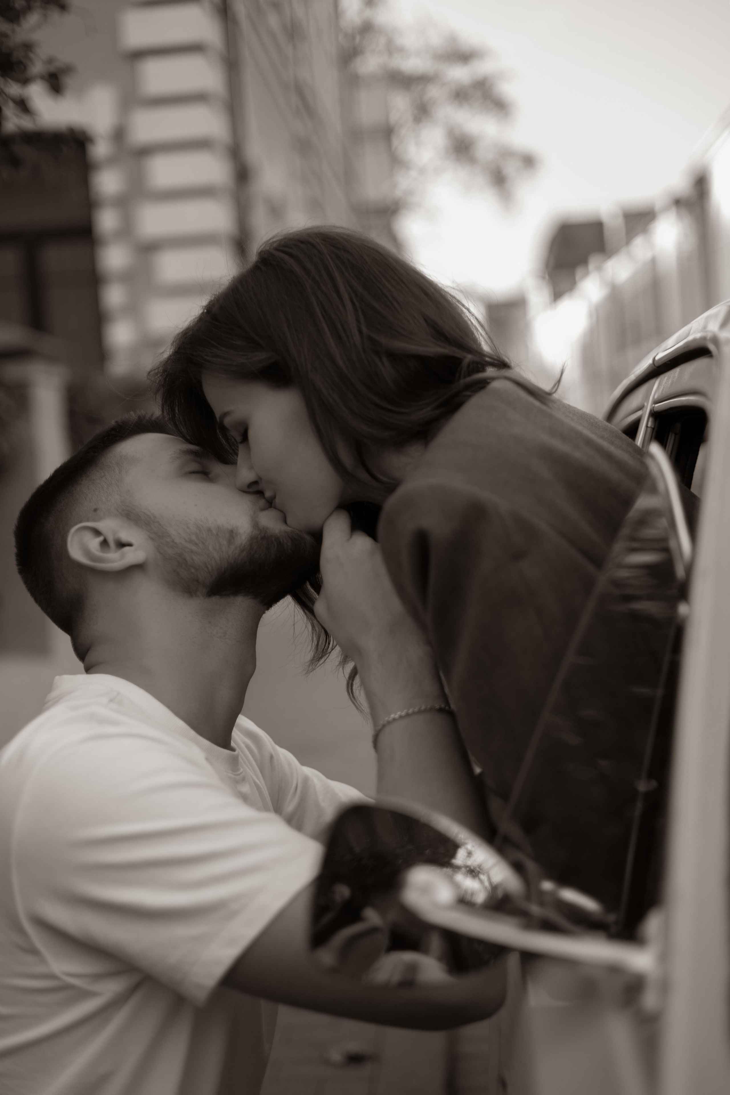 Аня и Даня. Фотограф Москва Лада Ларина