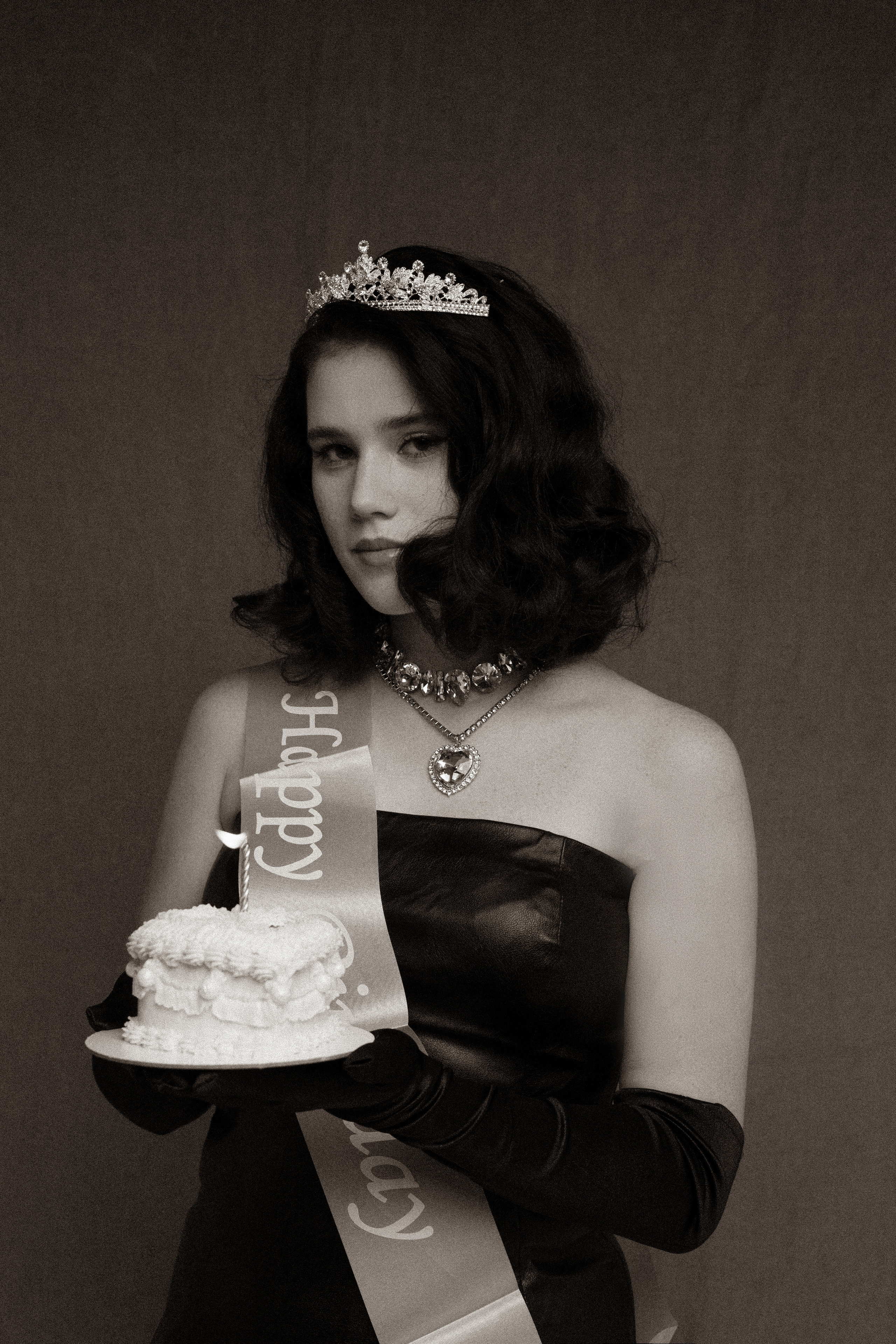 Студийная. Фотограф Москва Лада Ларина