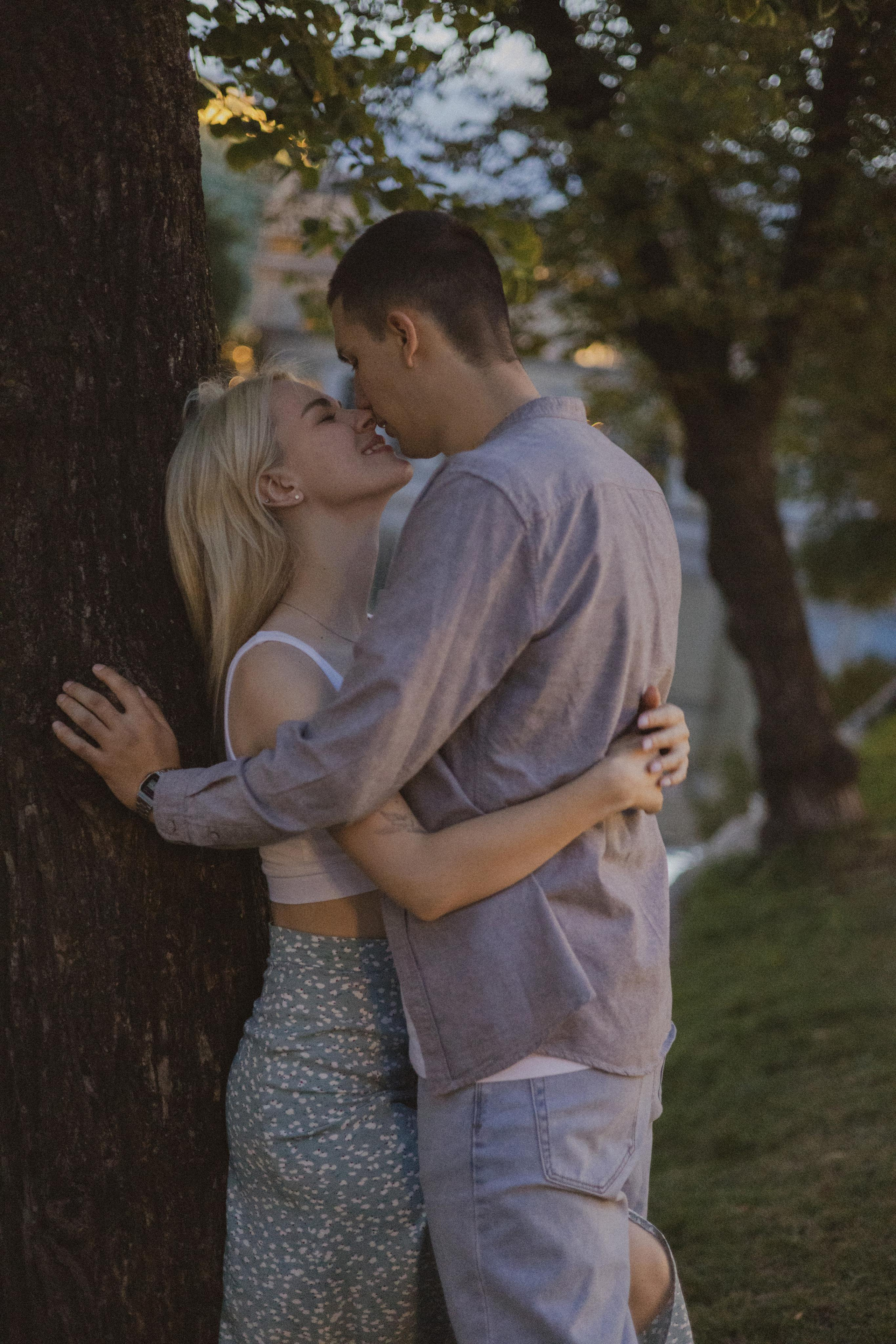 Ариадна и Костя. Фотограф Москва Лада Ларина