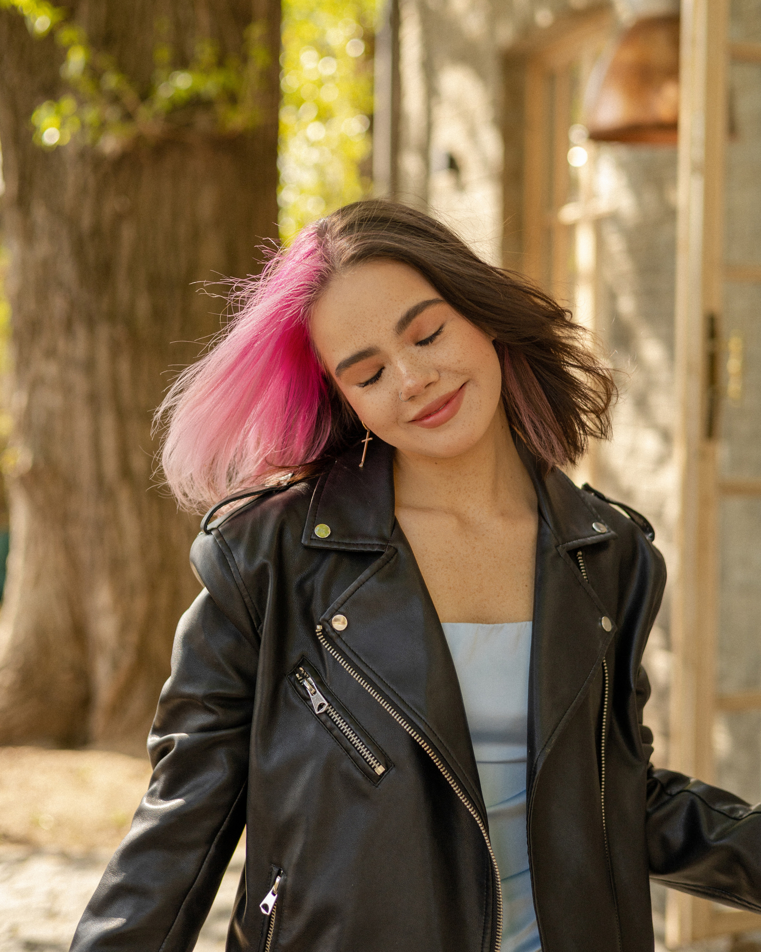 Ксюша и Алина. Фотограф Москва Лада Ларина