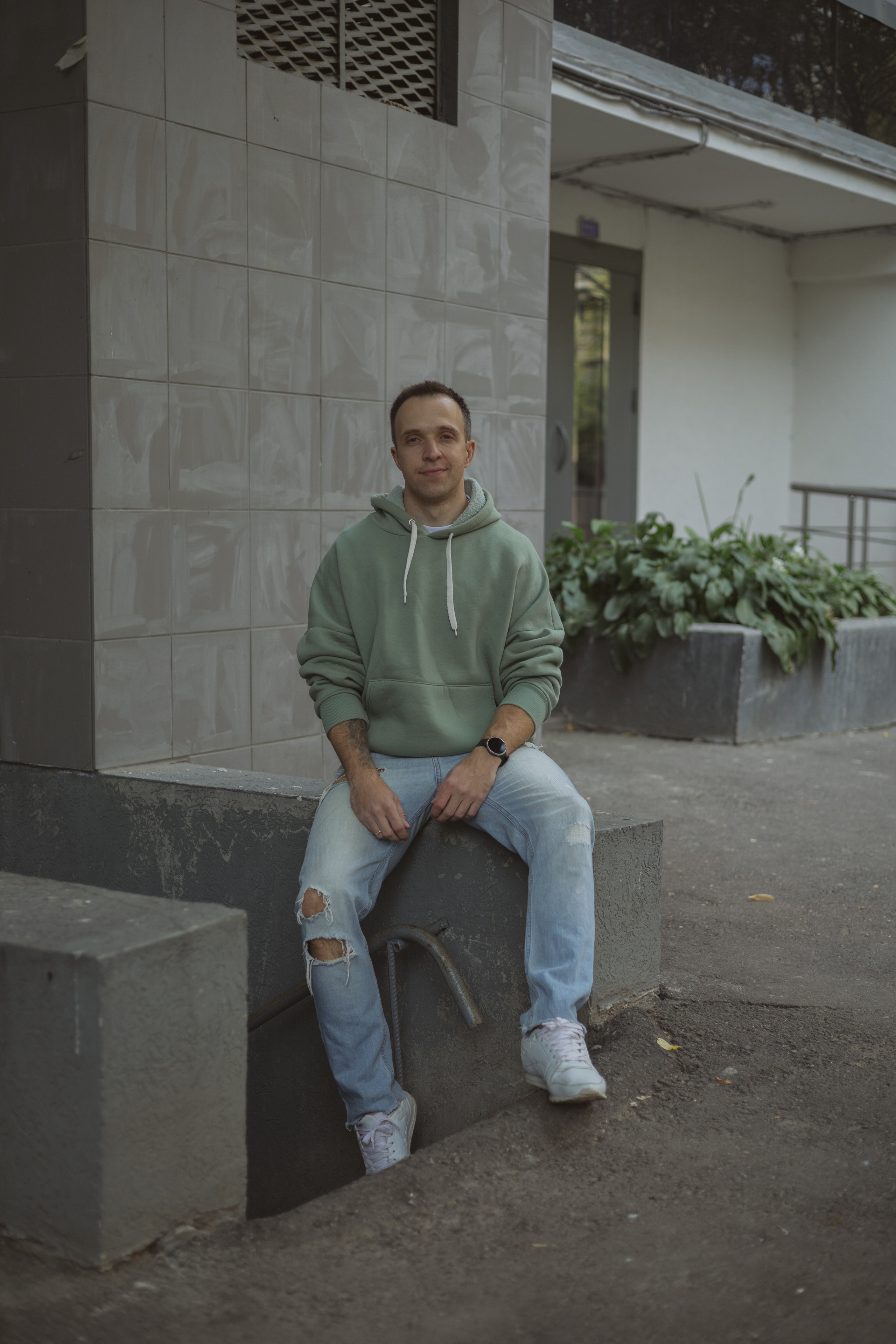 Мужская фотосессия. Фотограф Москва Лада Ларина