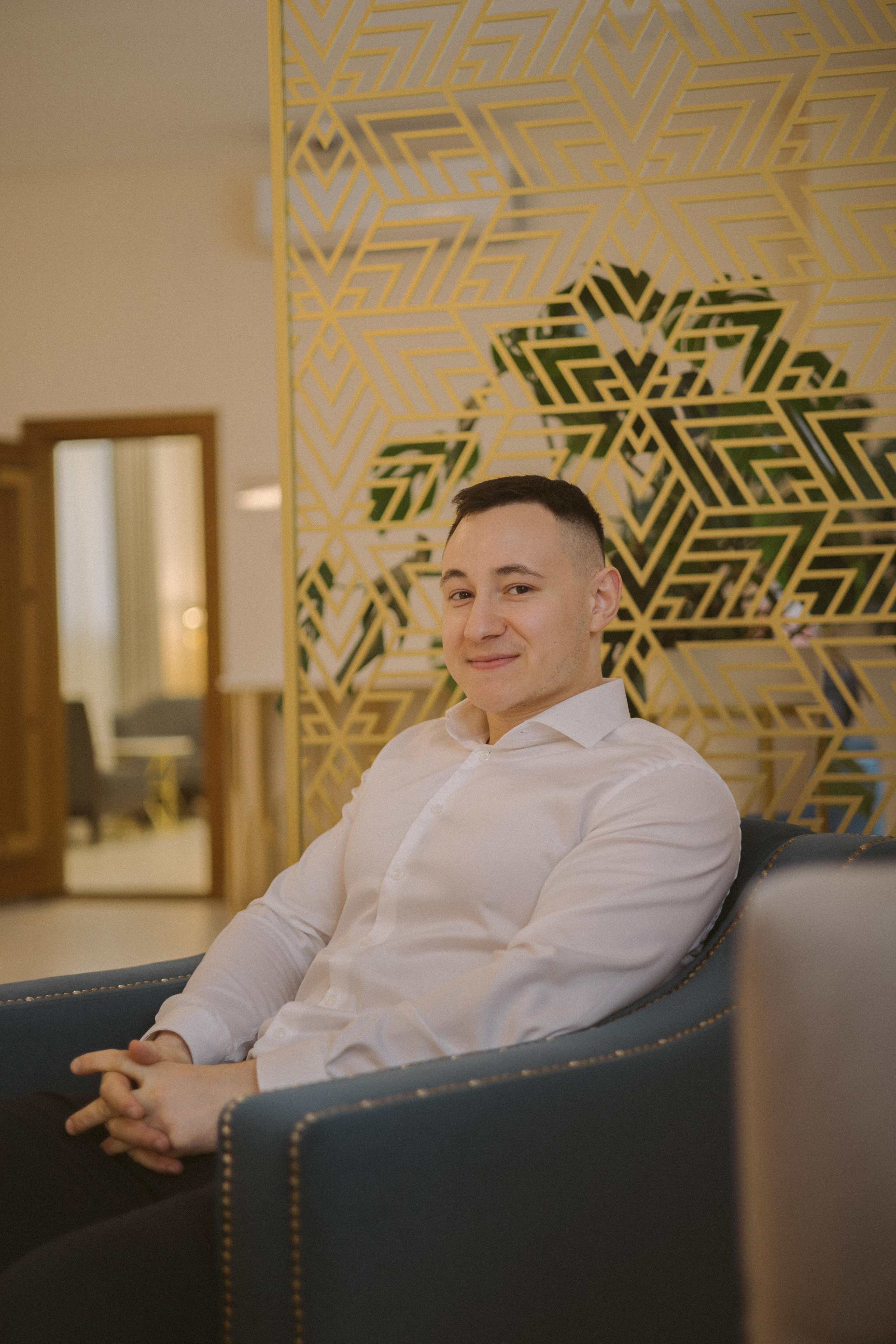 Рита и Саша. Фотограф Москва Лада Ларина