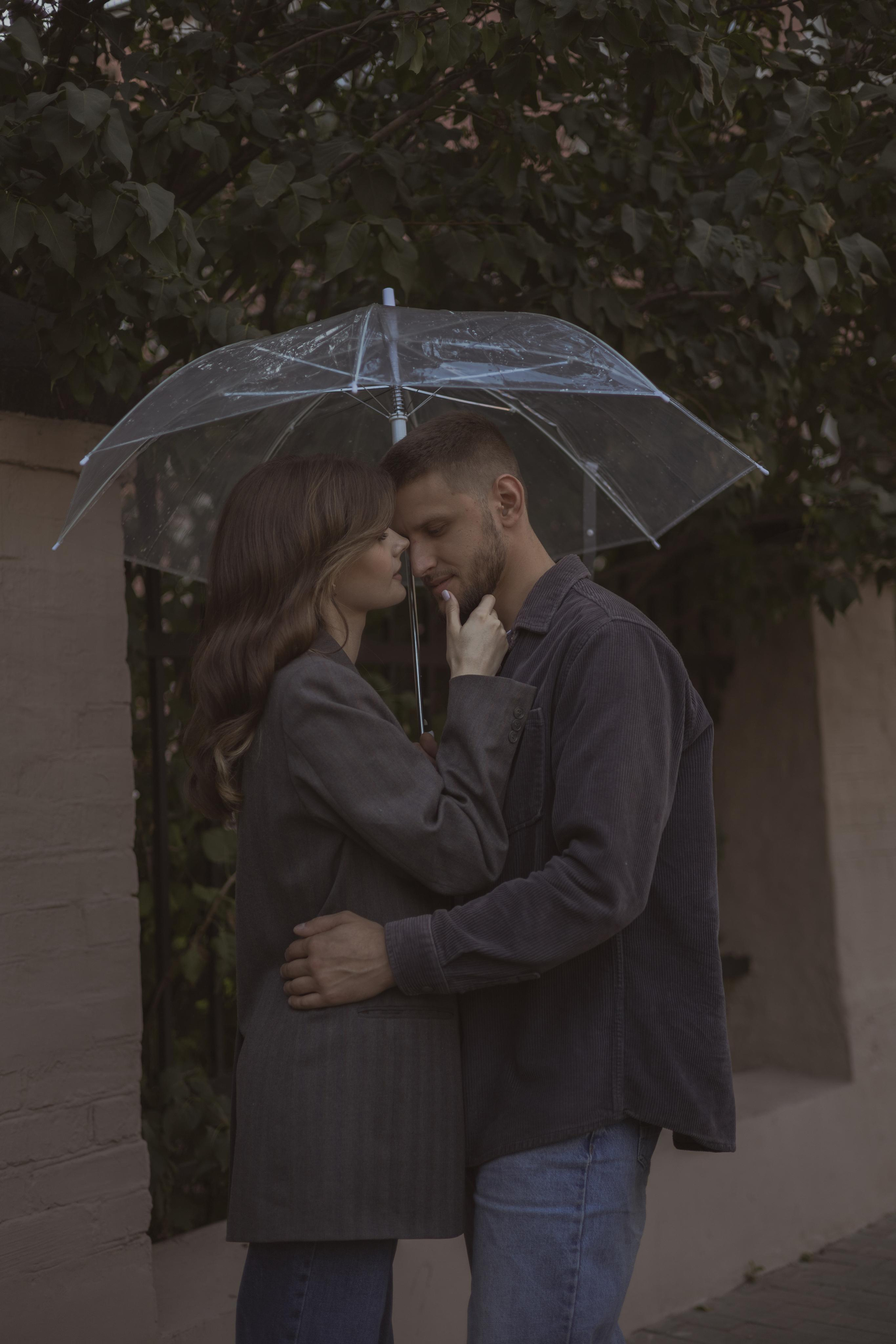 Аня и Даня. Фотограф Москва Лада Ларина