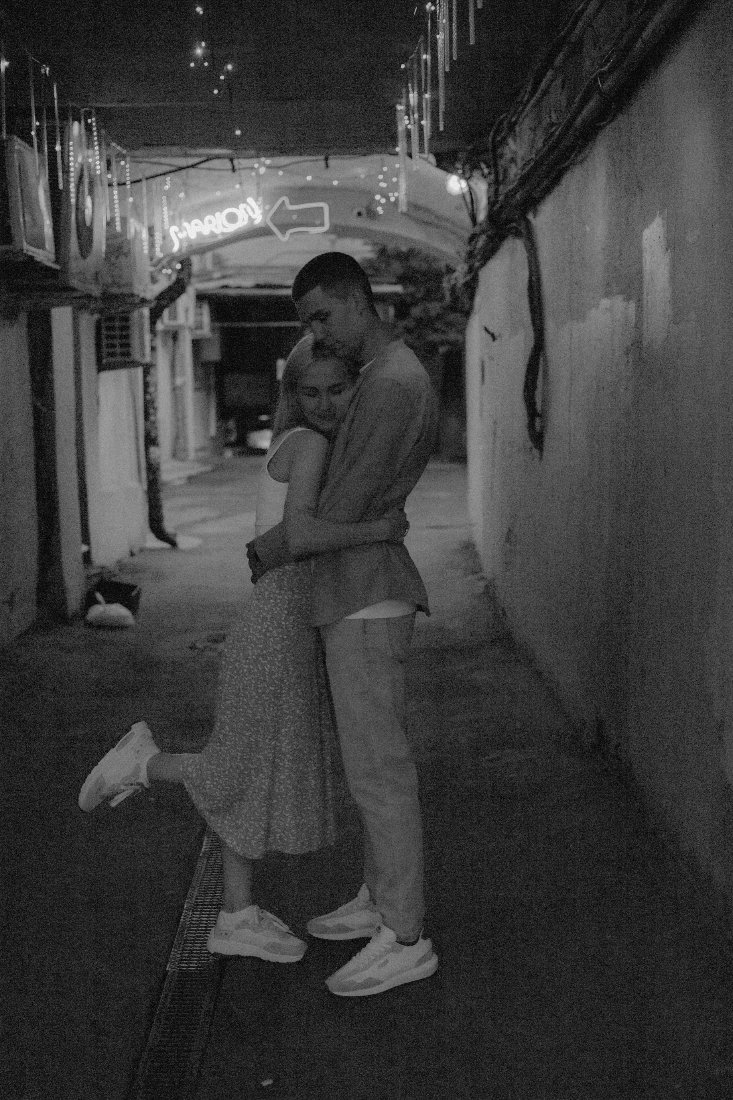 Ариадна и Костя. Фотограф Москва Лада Ларина