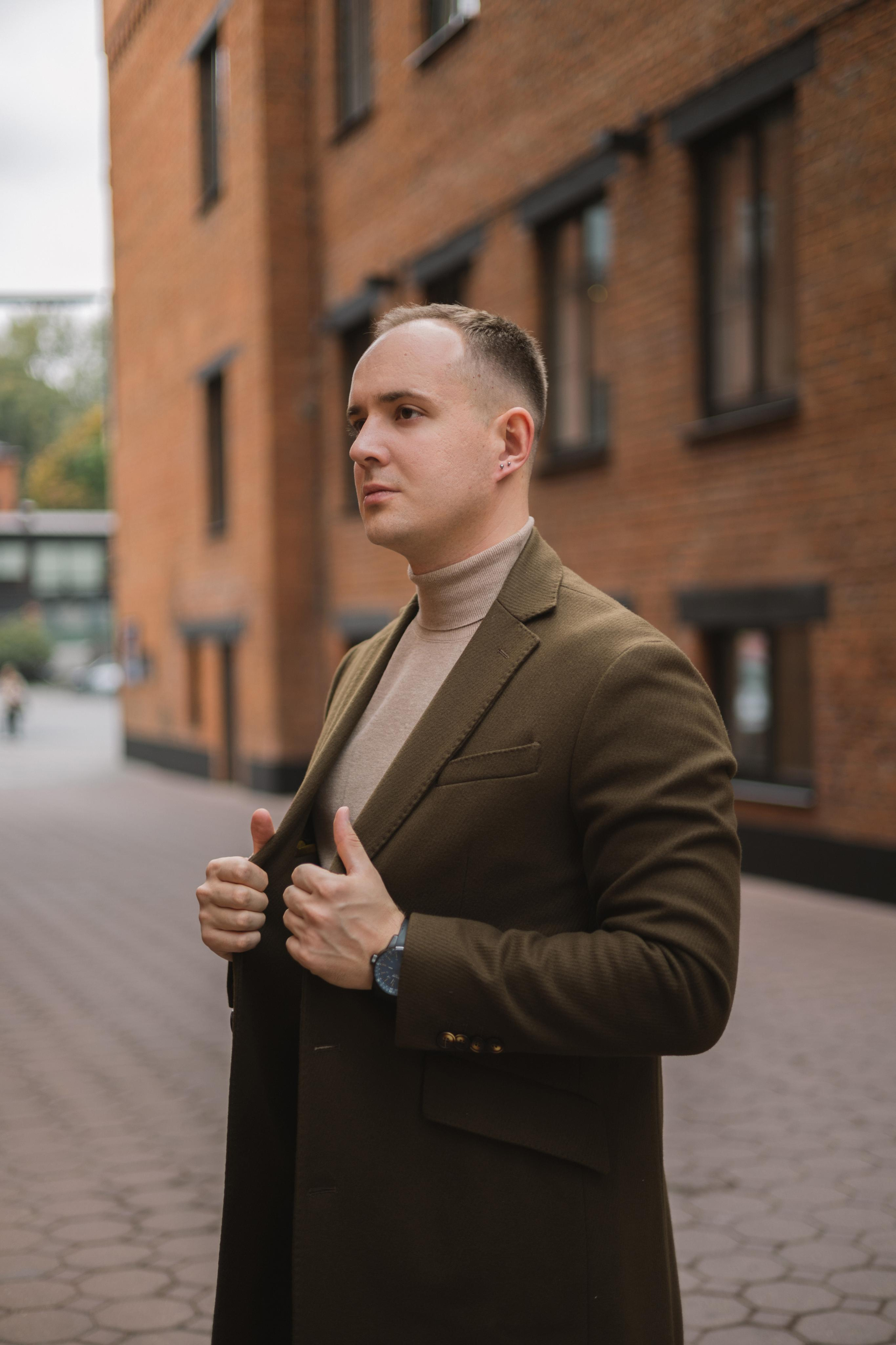 Мужская фотосессия. Фотограф Москва Лада Ларина