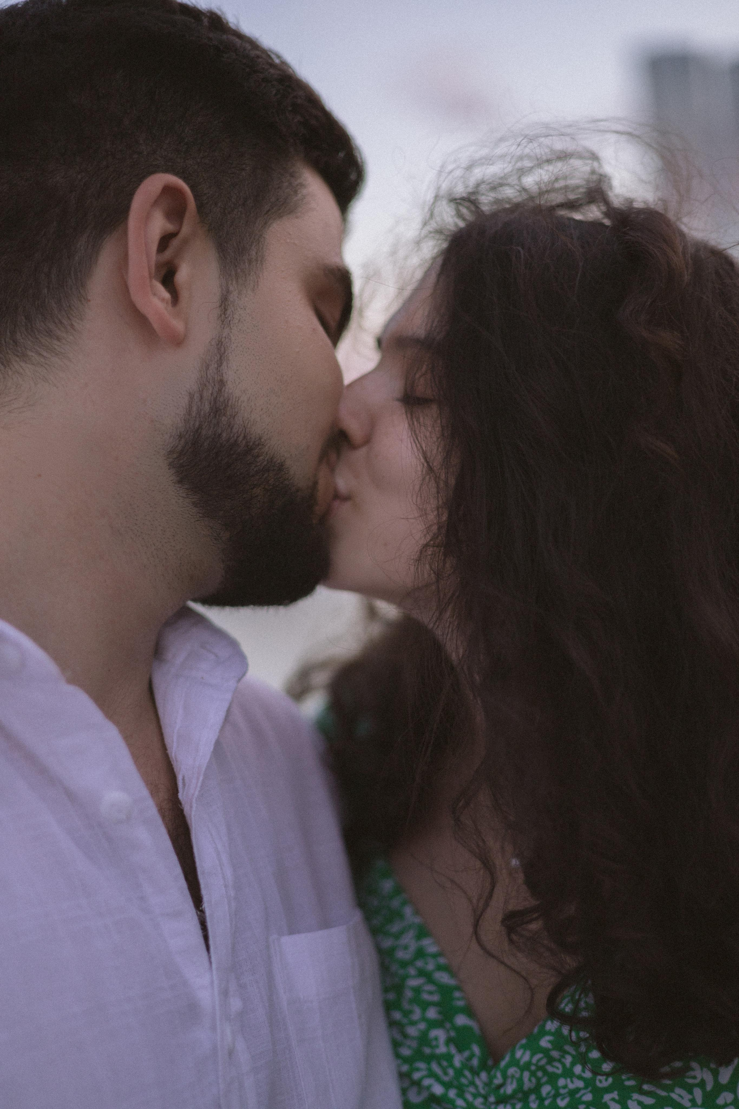 Юля и Тема. Фотограф Москва Лада Ларина