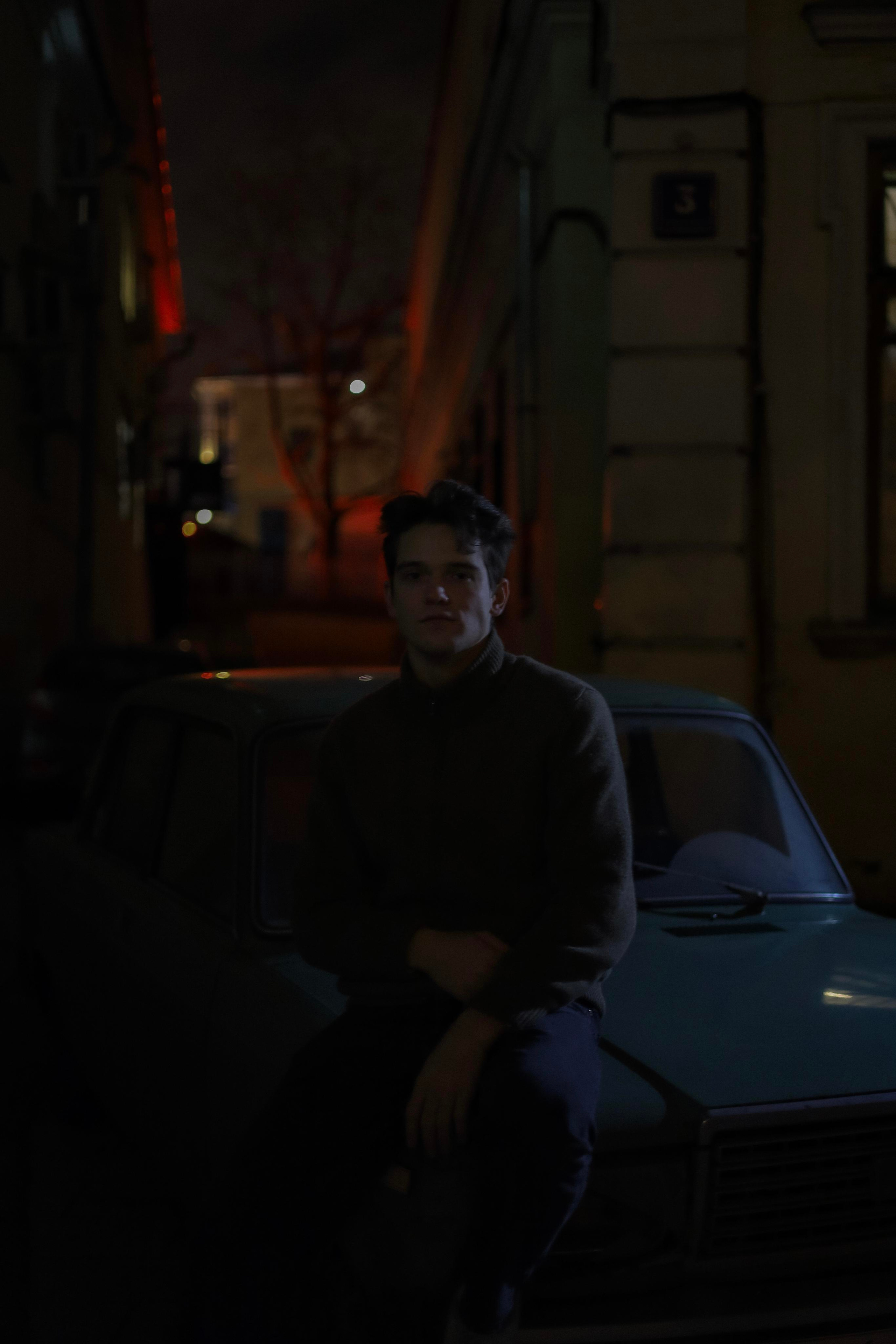 Мужская фотосессия. Фотограф Москва Лада Ларина