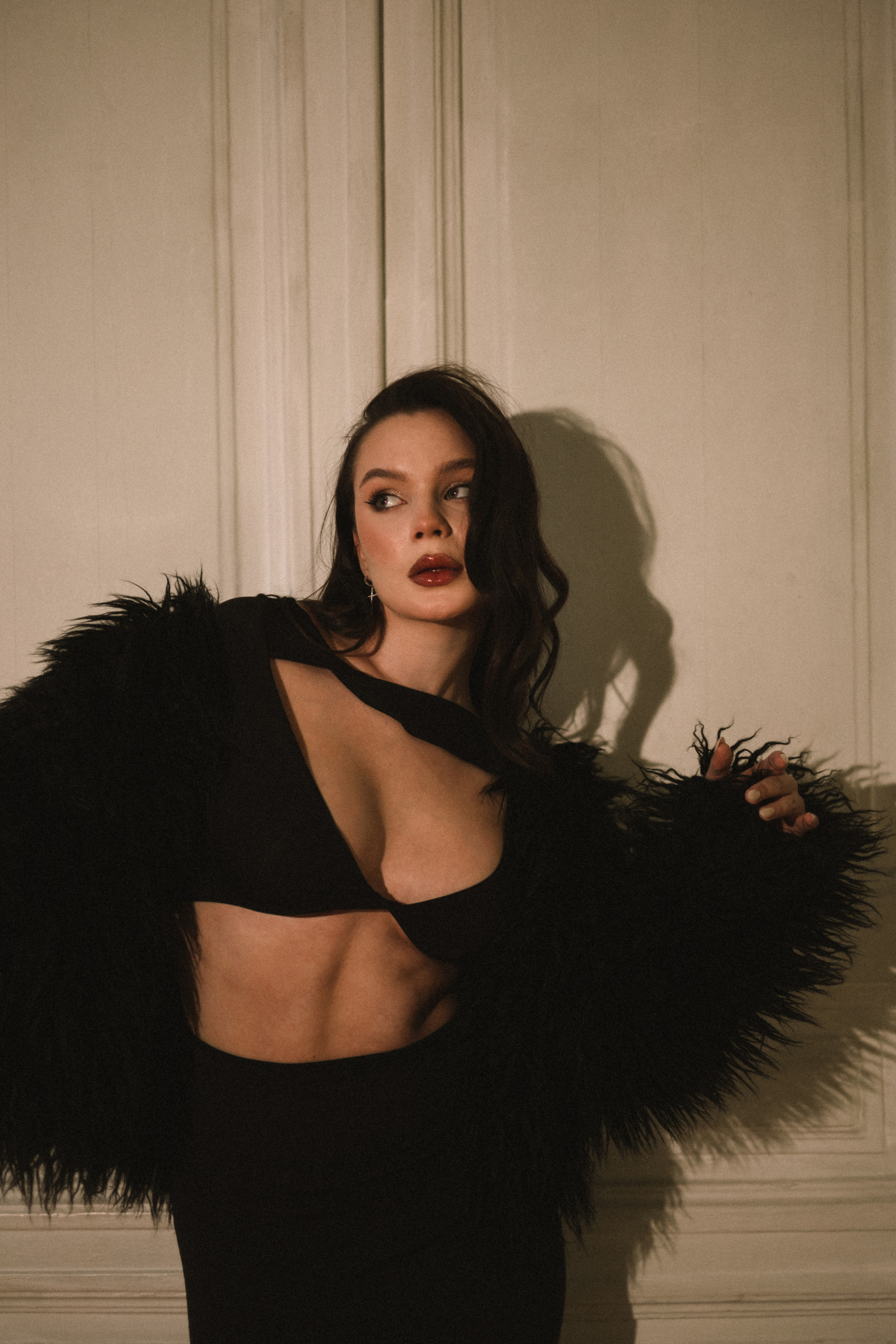 Студийная. Фотограф Москва Лада Ларина