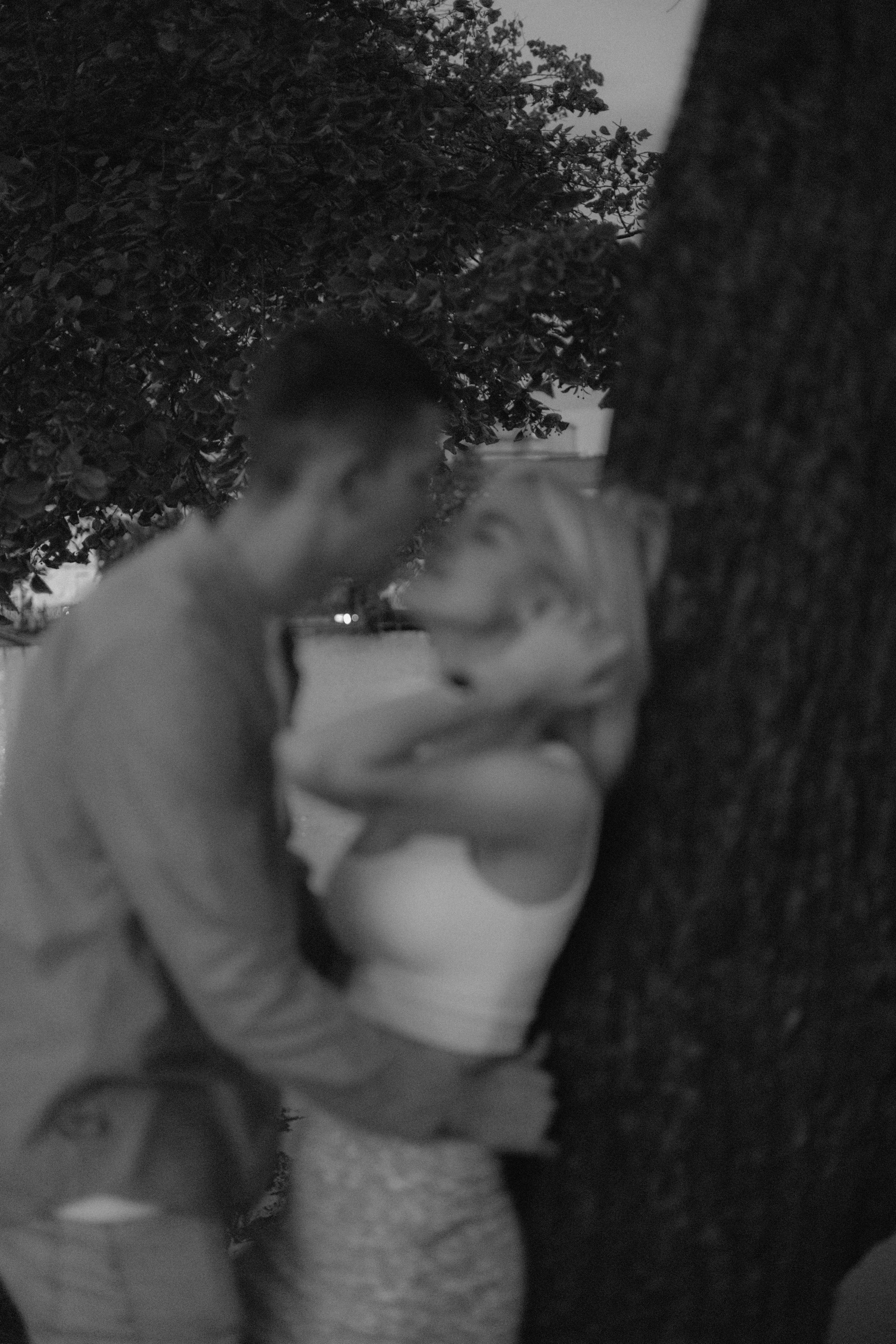 Ариадна и Костя. Фотограф Москва Лада Ларина