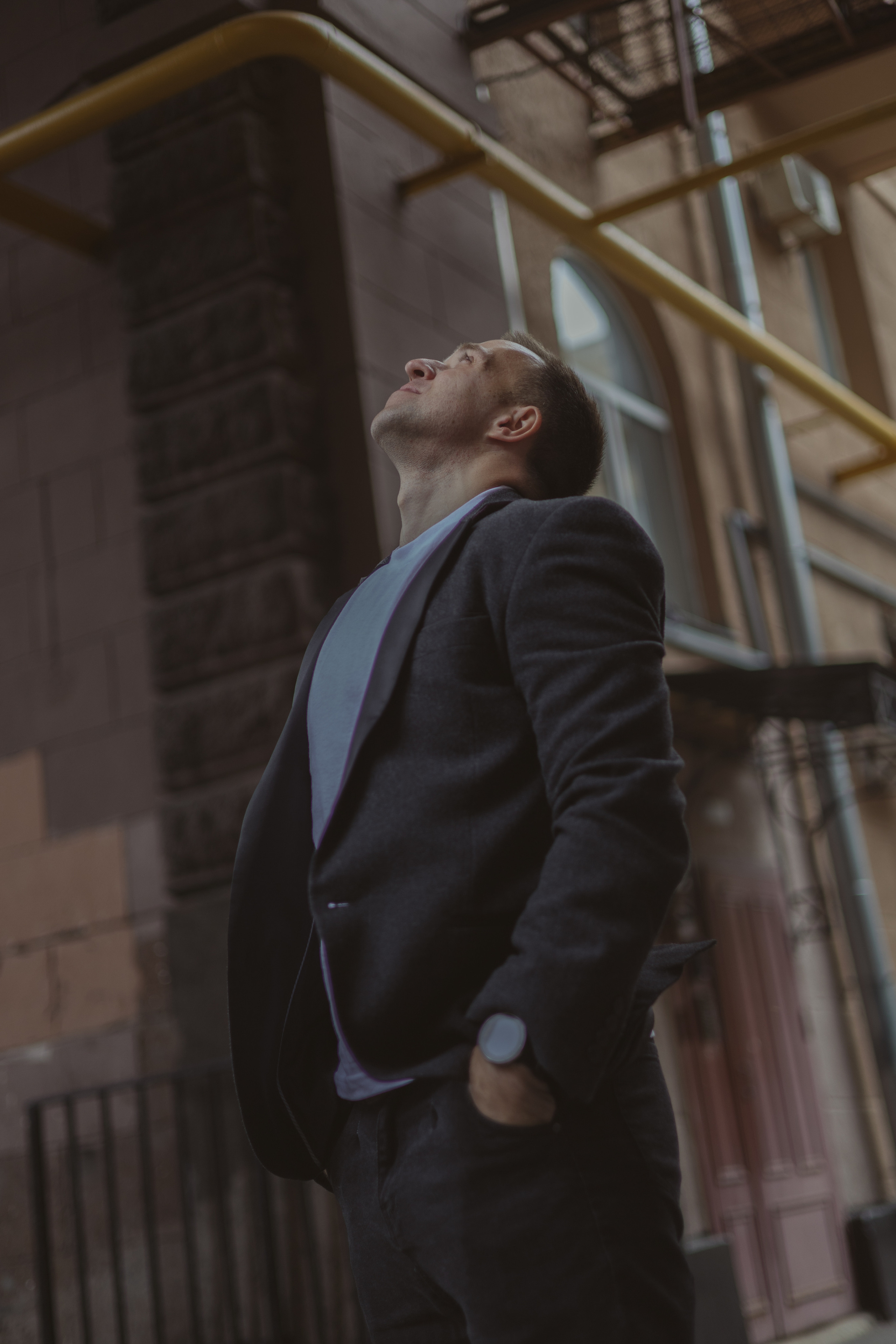 Мужская фотосессия. Фотограф Москва Лада Ларина