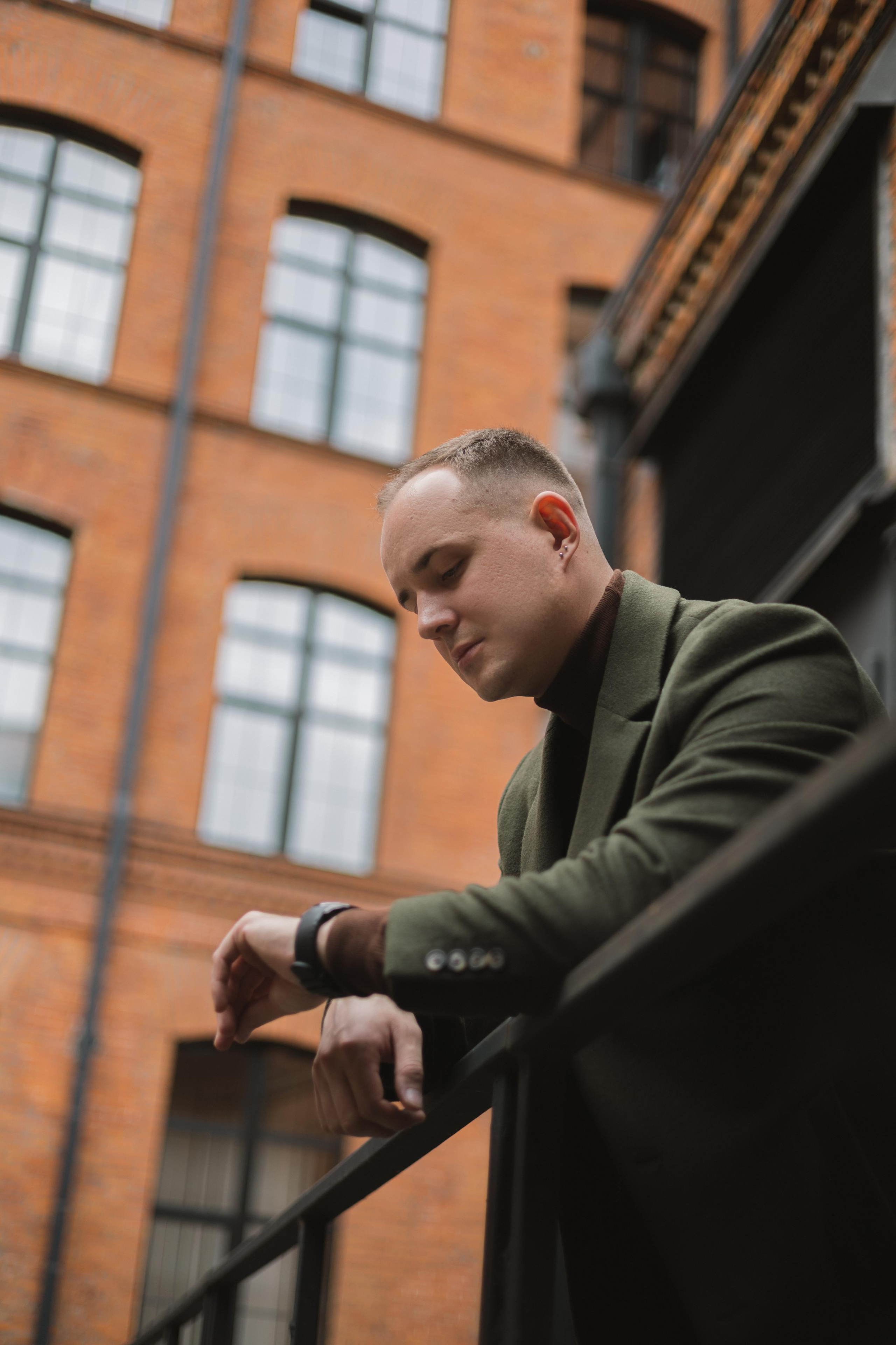 Мужская фотосессия. Фотограф Москва Лада Ларина