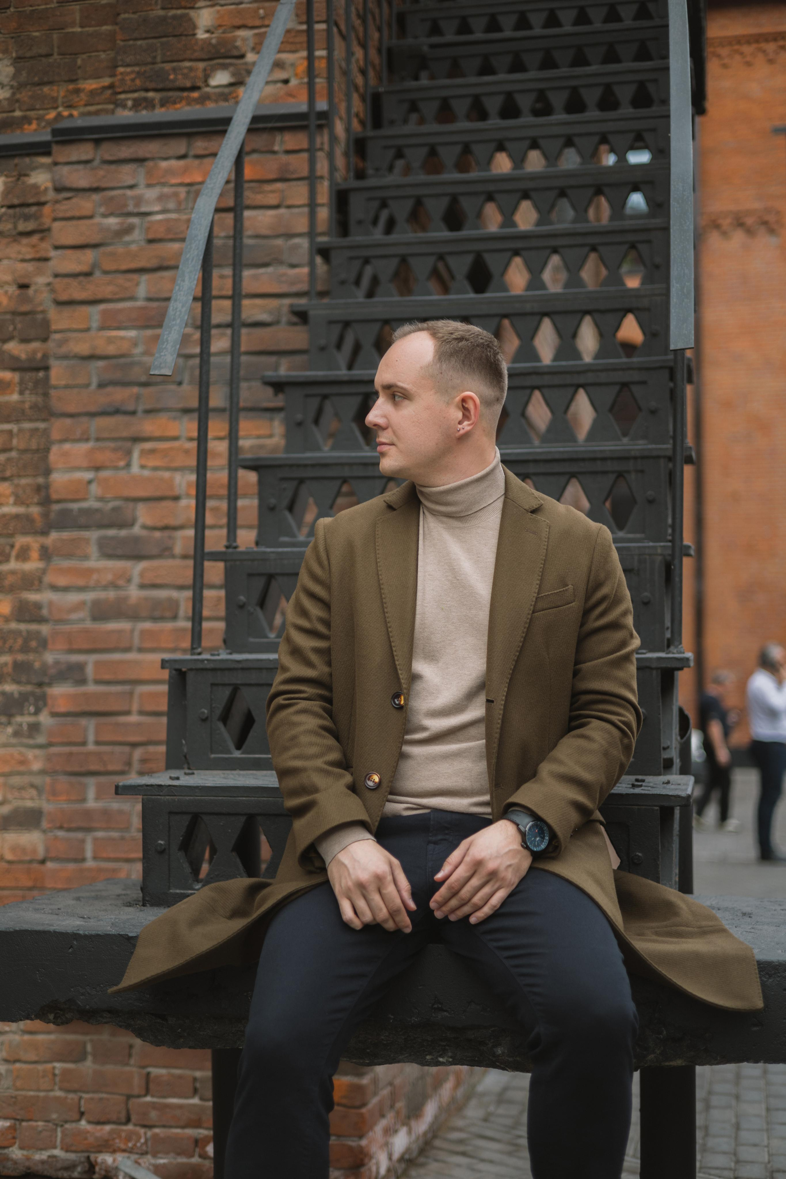 Мужская фотосессия. Фотограф Москва Лада Ларина