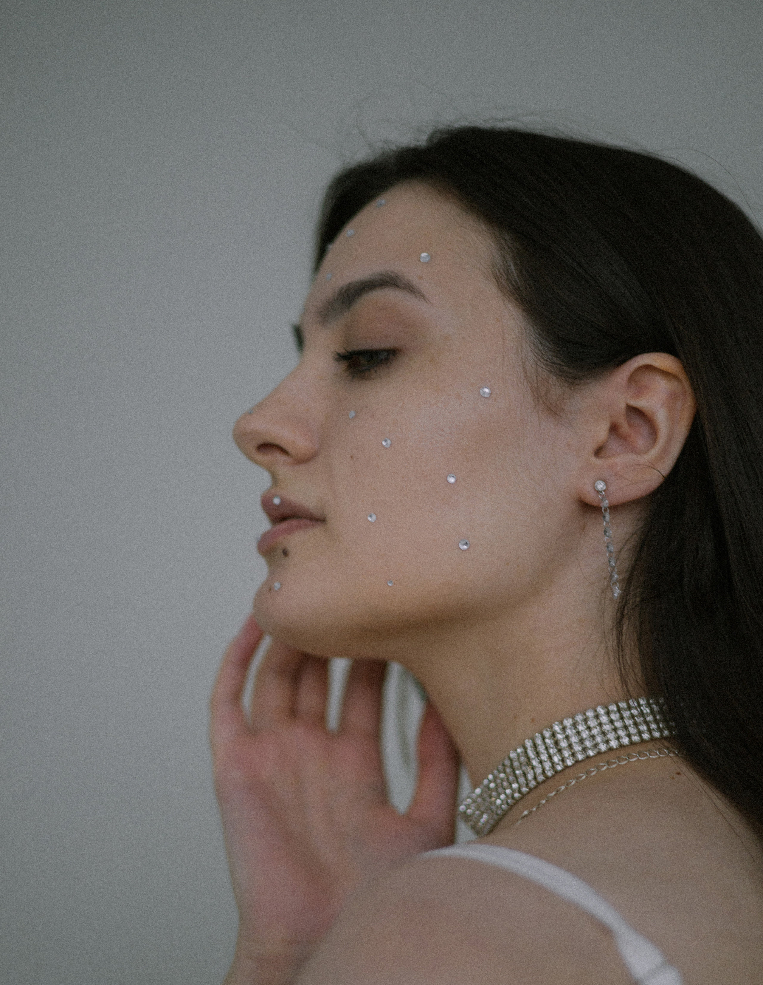 Студийная. Фотограф Москва Лада Ларина