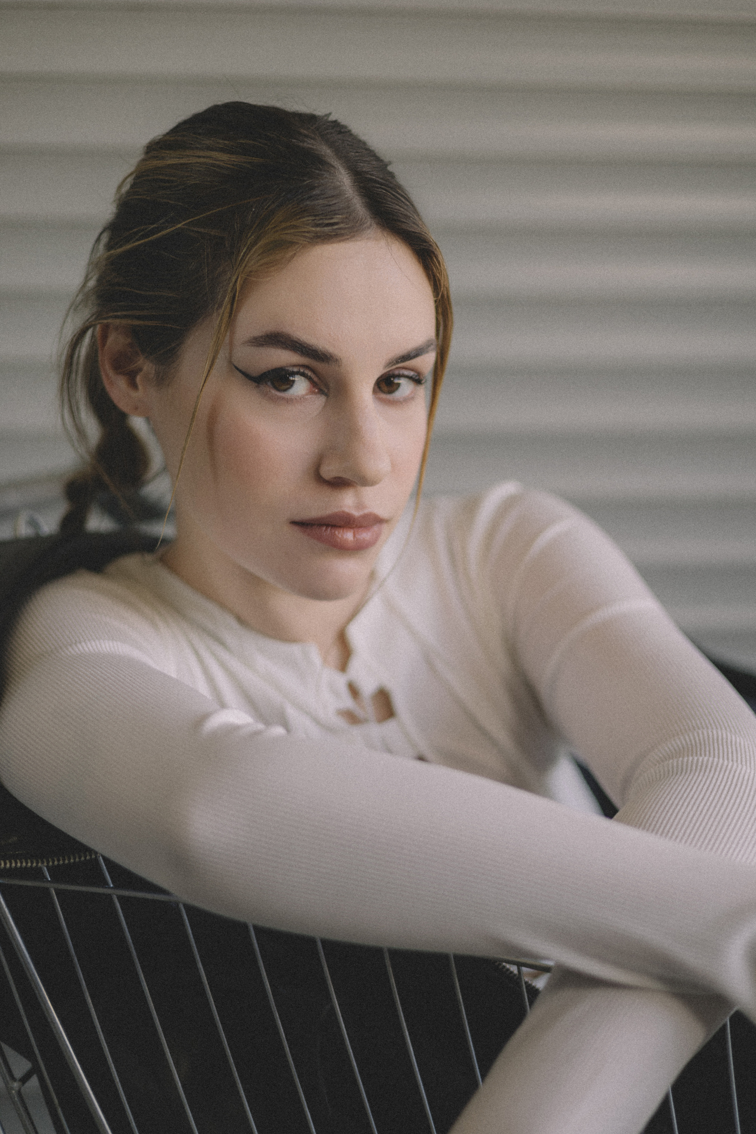 Студийная. Фотограф Москва Лада Ларина