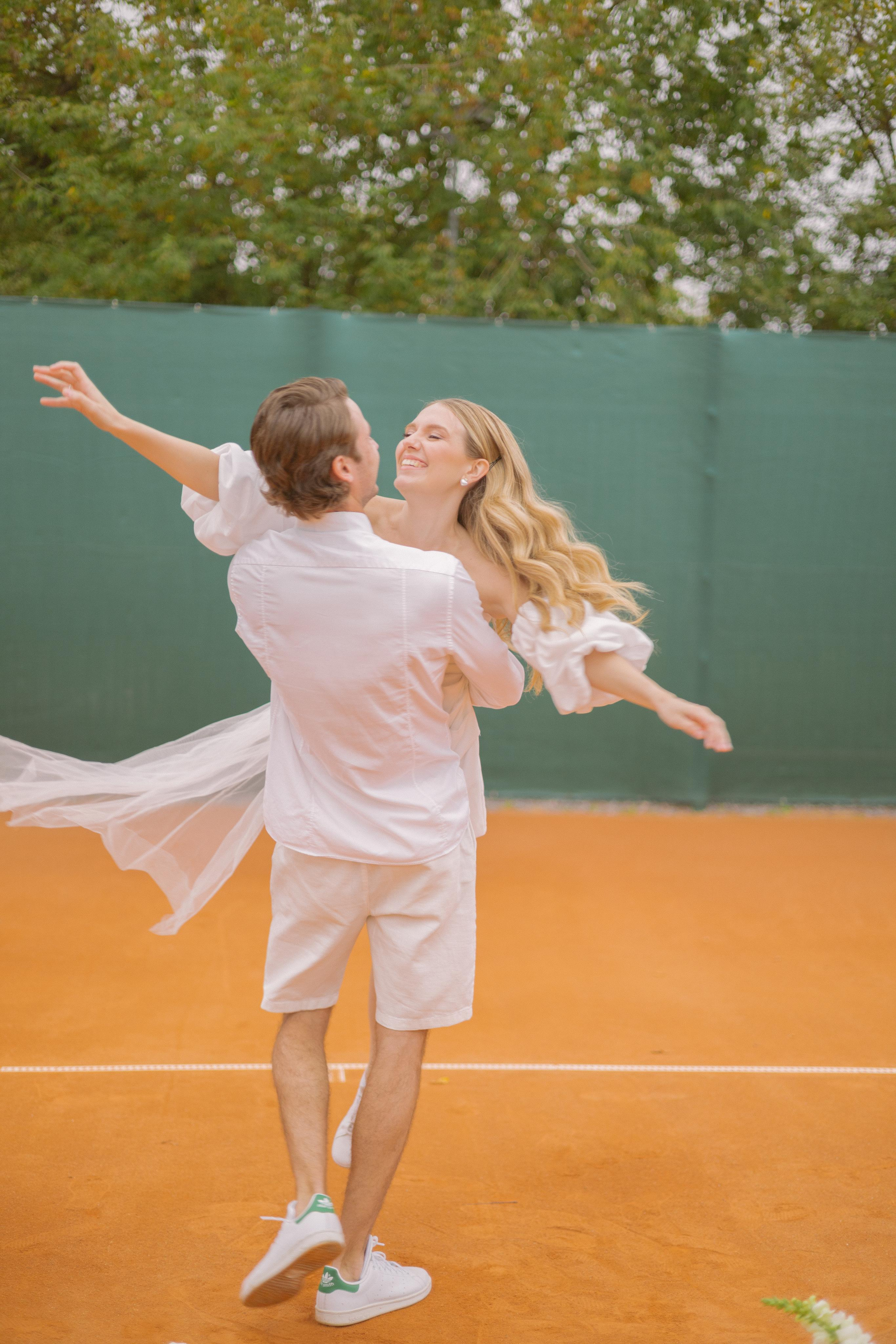 Настя и Лёша. Фотограф Москва Лада Ларина