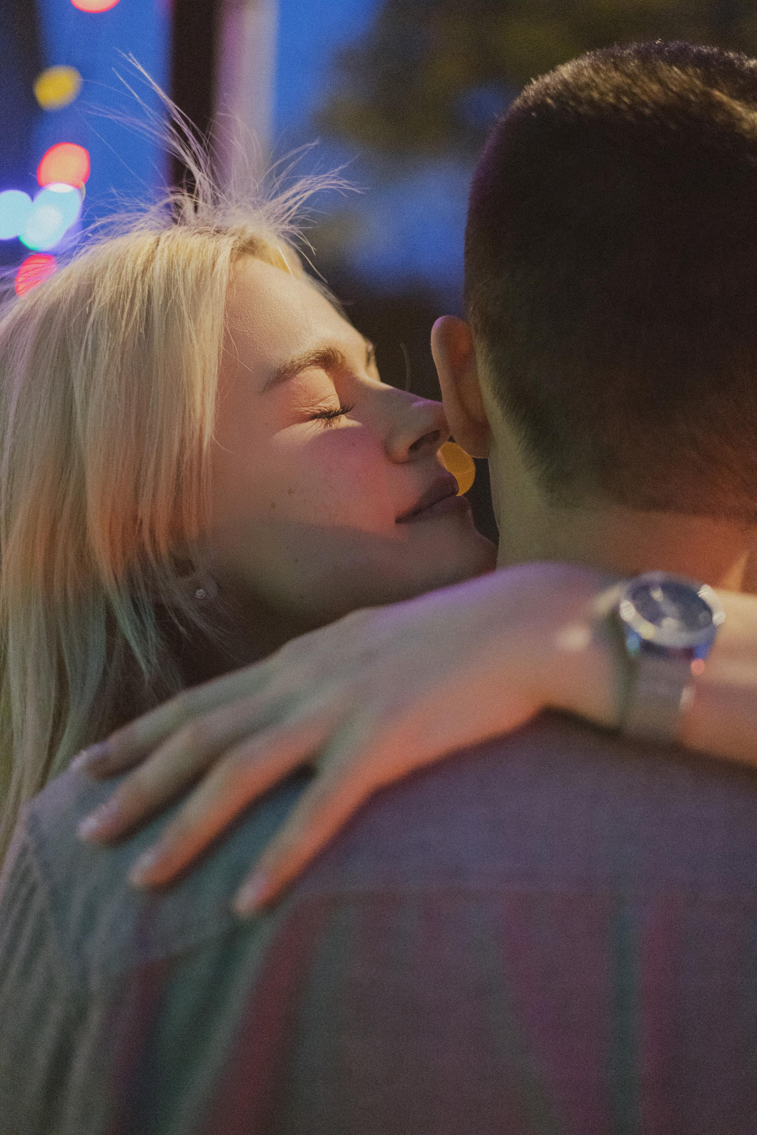 Ариадна и Костя. Фотограф Москва Лада Ларина