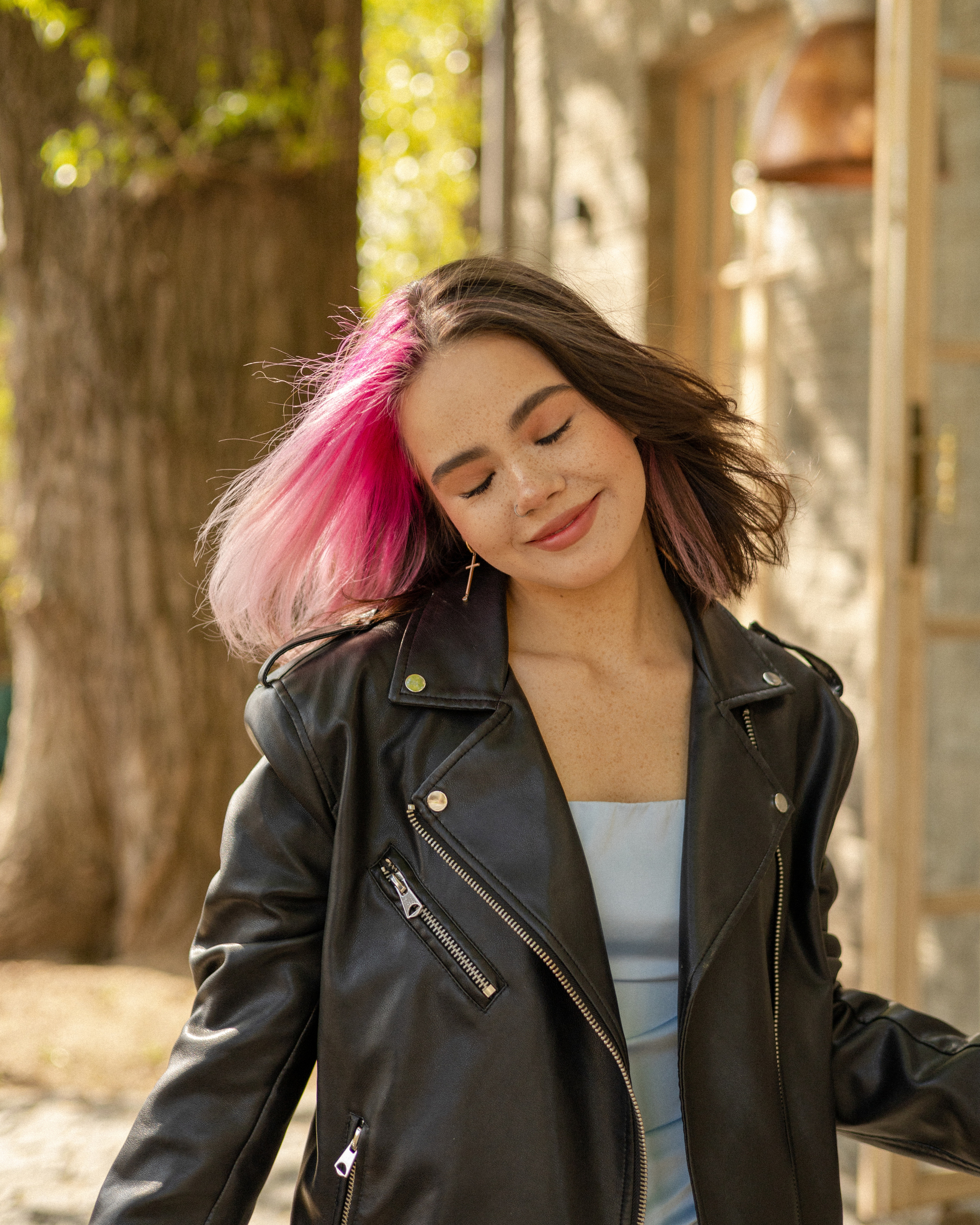 Ксюша и Алина. Фотограф Москва Лада Ларина