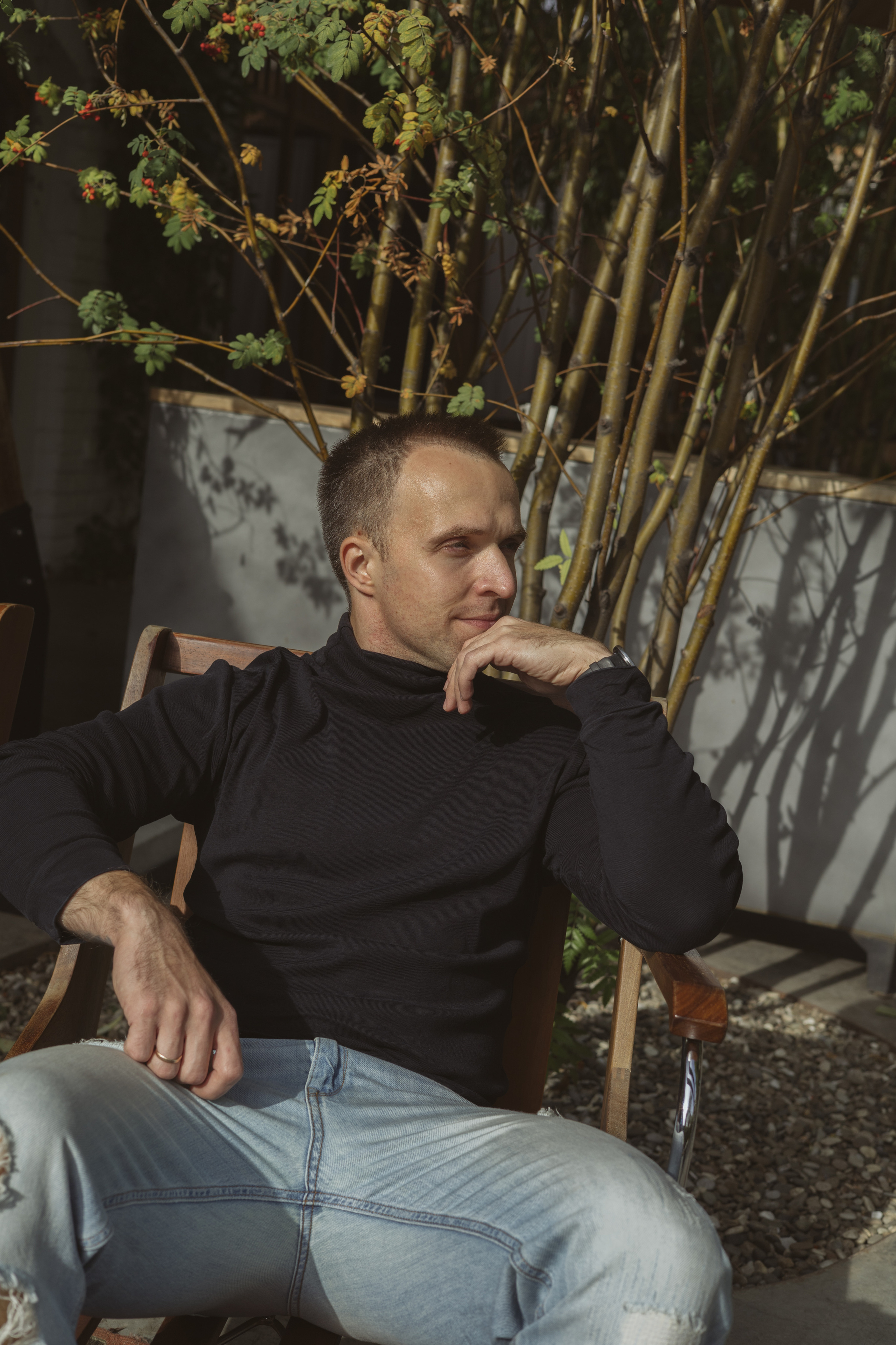 Мужская фотосессия. Фотограф Москва Лада Ларина