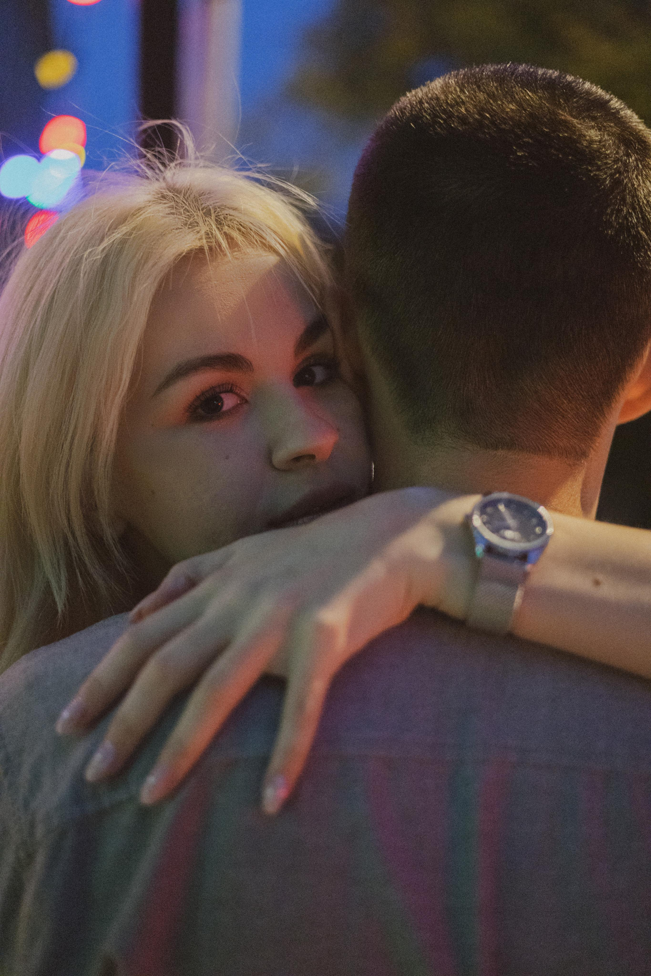 Ариадна и Костя. Фотограф Москва Лада Ларина