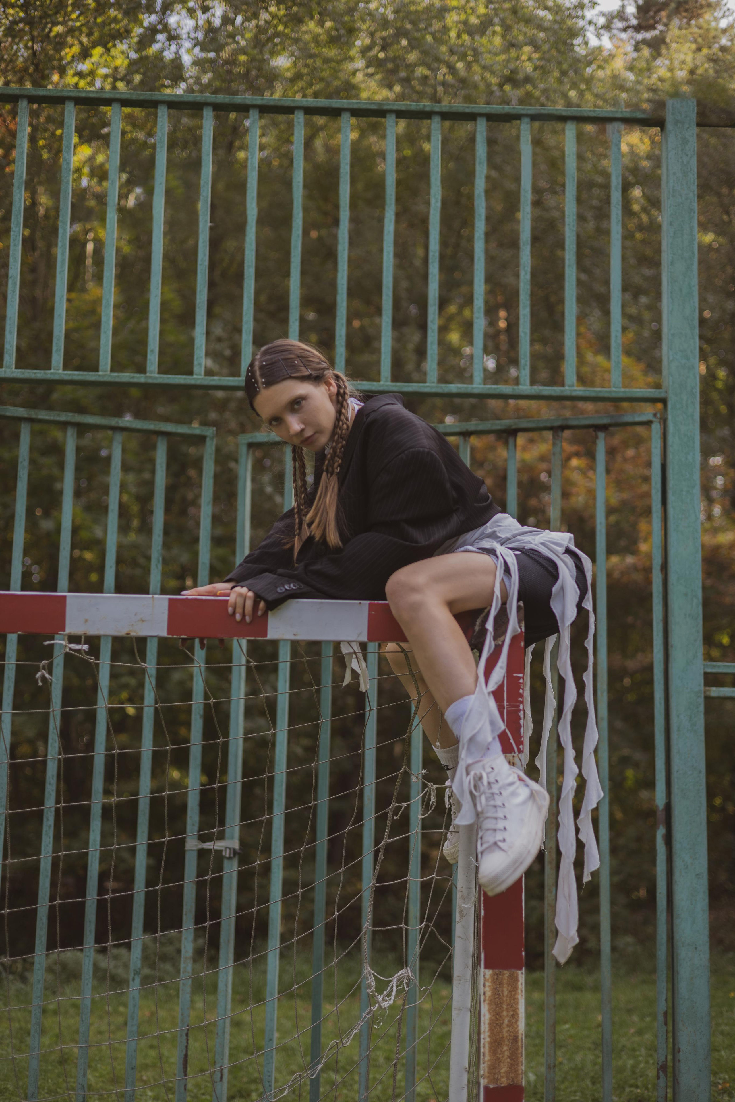 Уличная. Фотограф Москва Лада Ларина