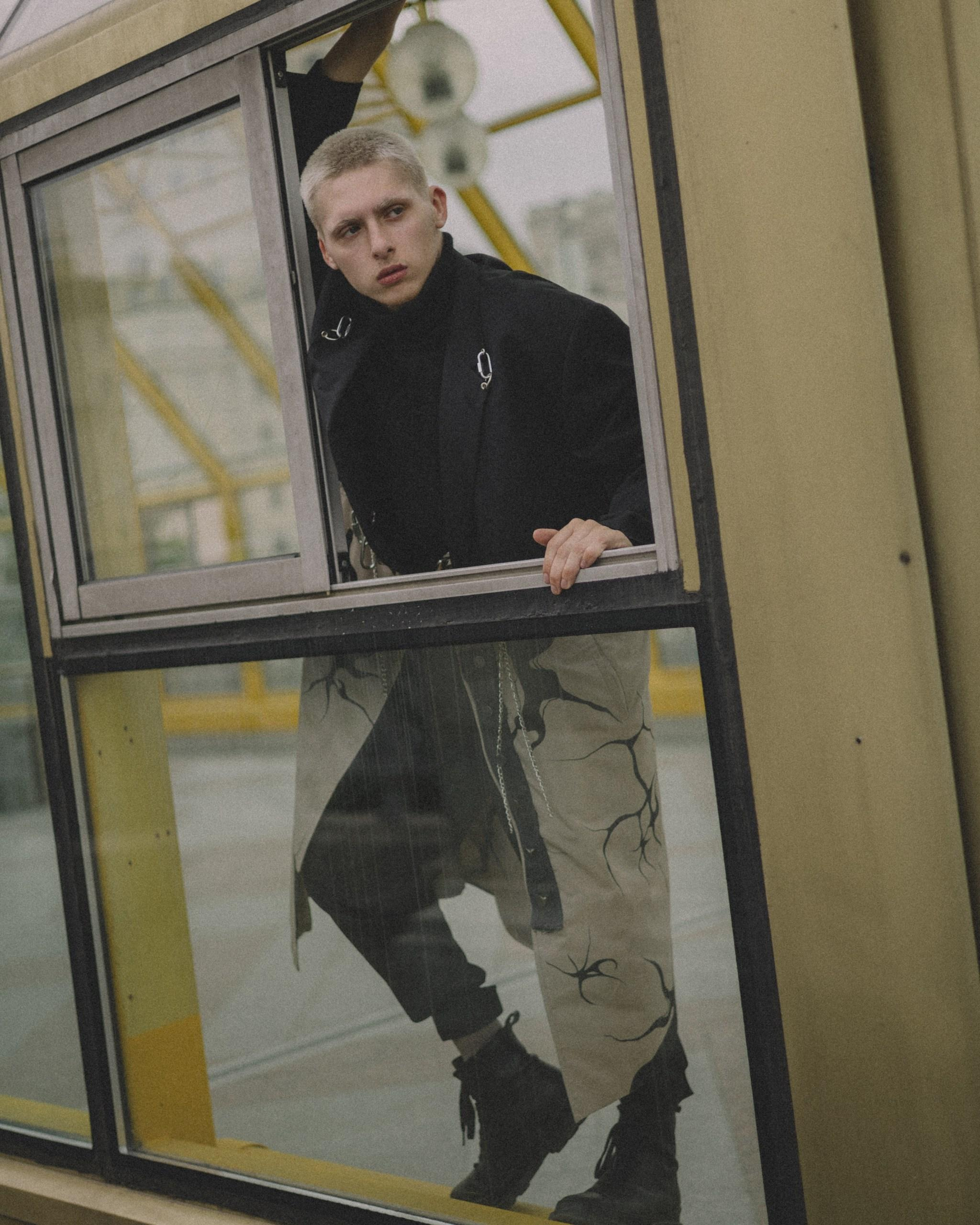 Мужская фотосессия. Фотограф Москва Лада Ларина