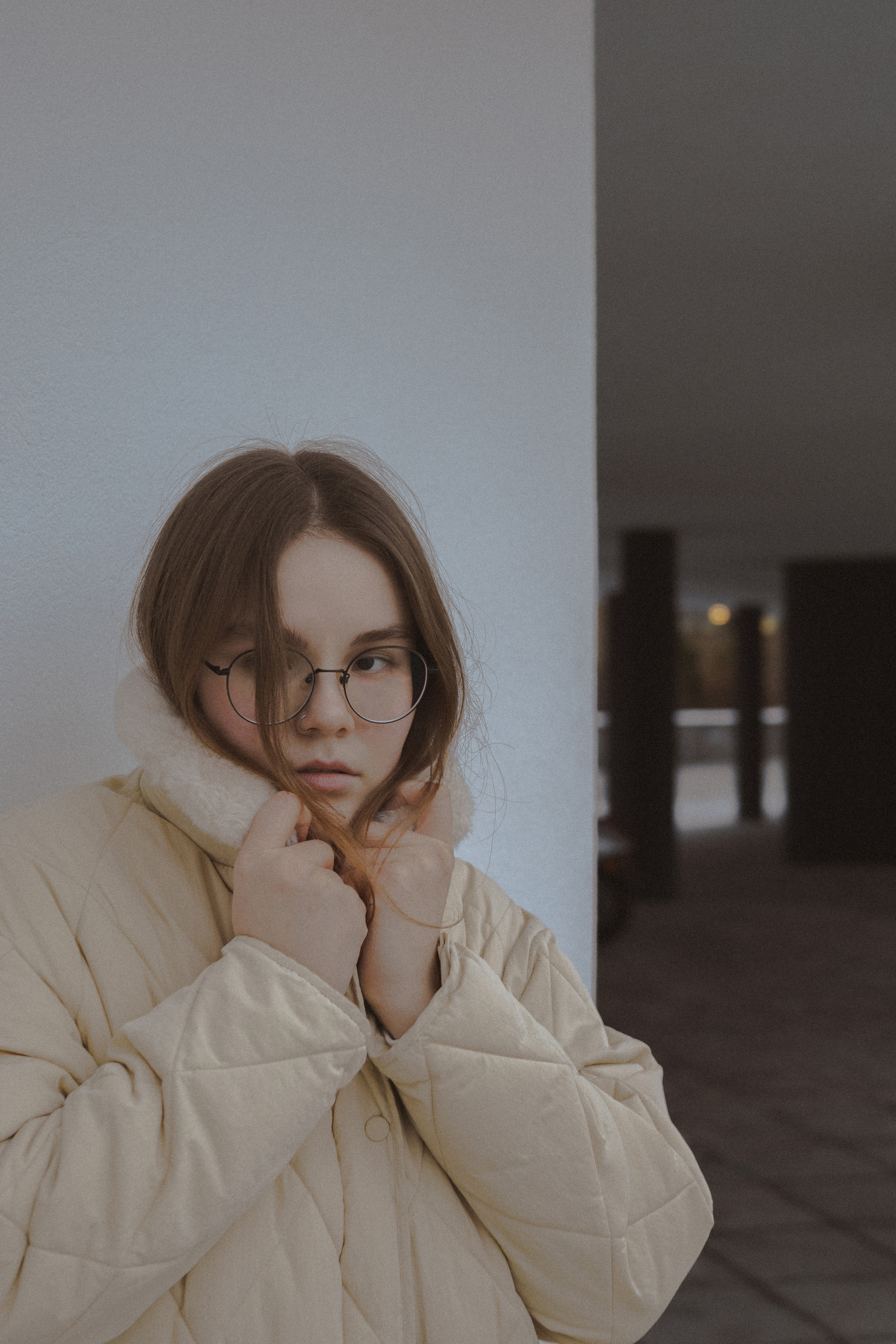 Уличная. Фотограф Москва Лада Ларина