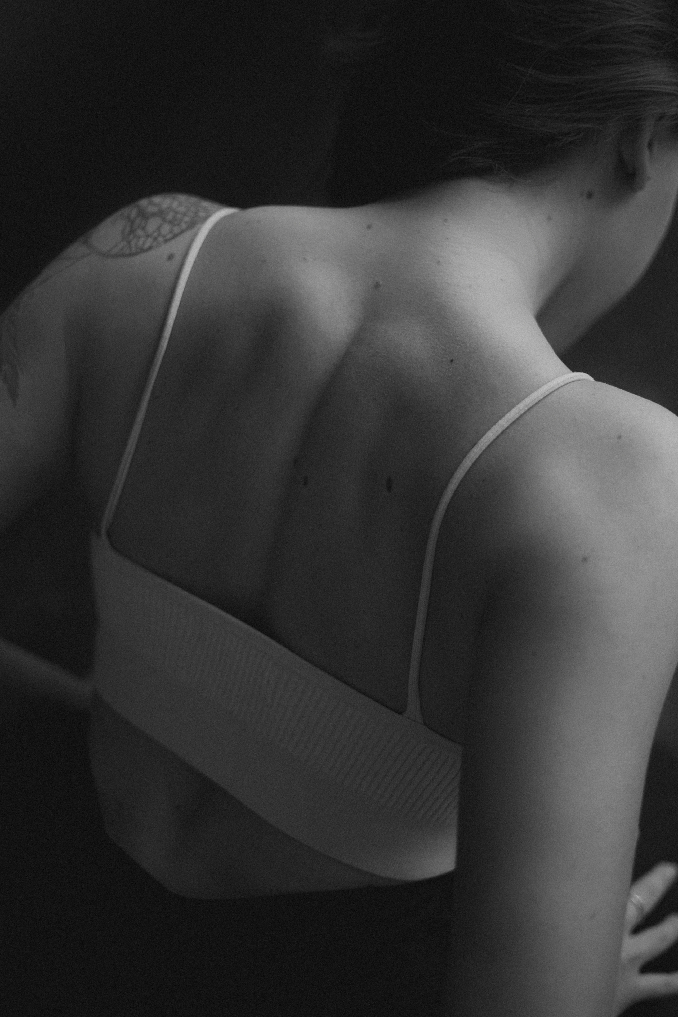 Студийная. Фотограф Москва Лада Ларина