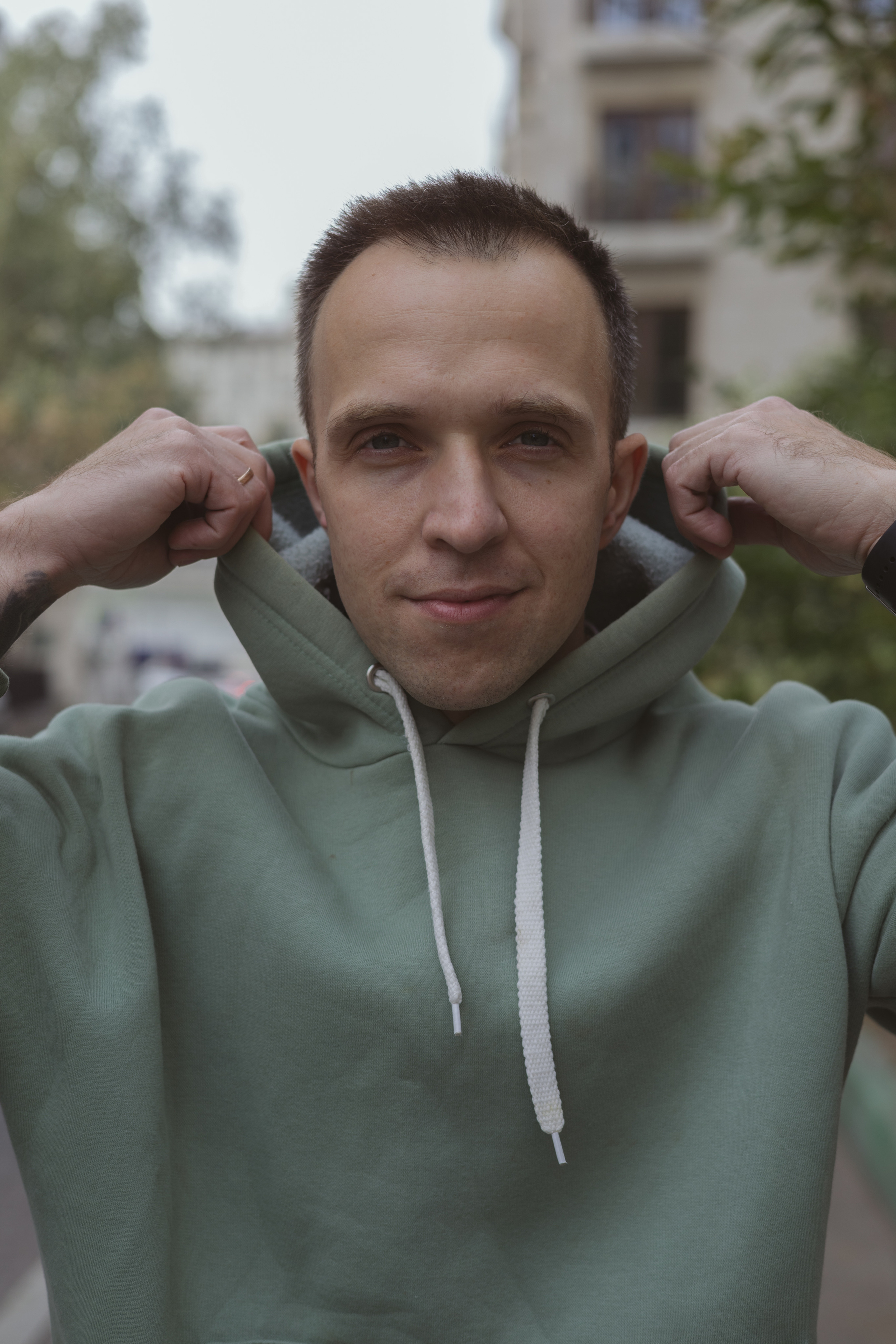 Мужская фотосессия. Фотограф Москва Лада Ларина