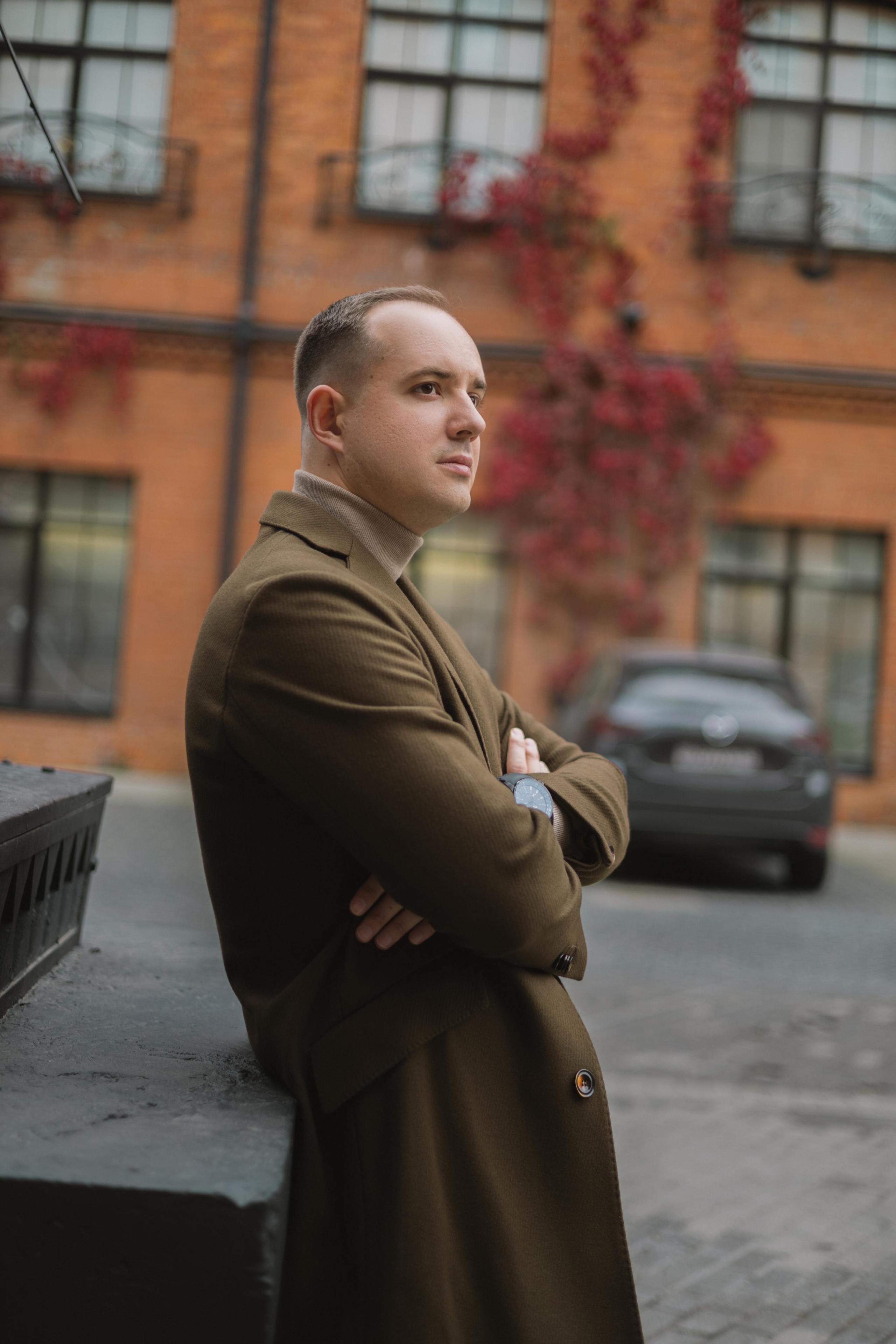 Мужская фотосессия. Фотограф Москва Лада Ларина