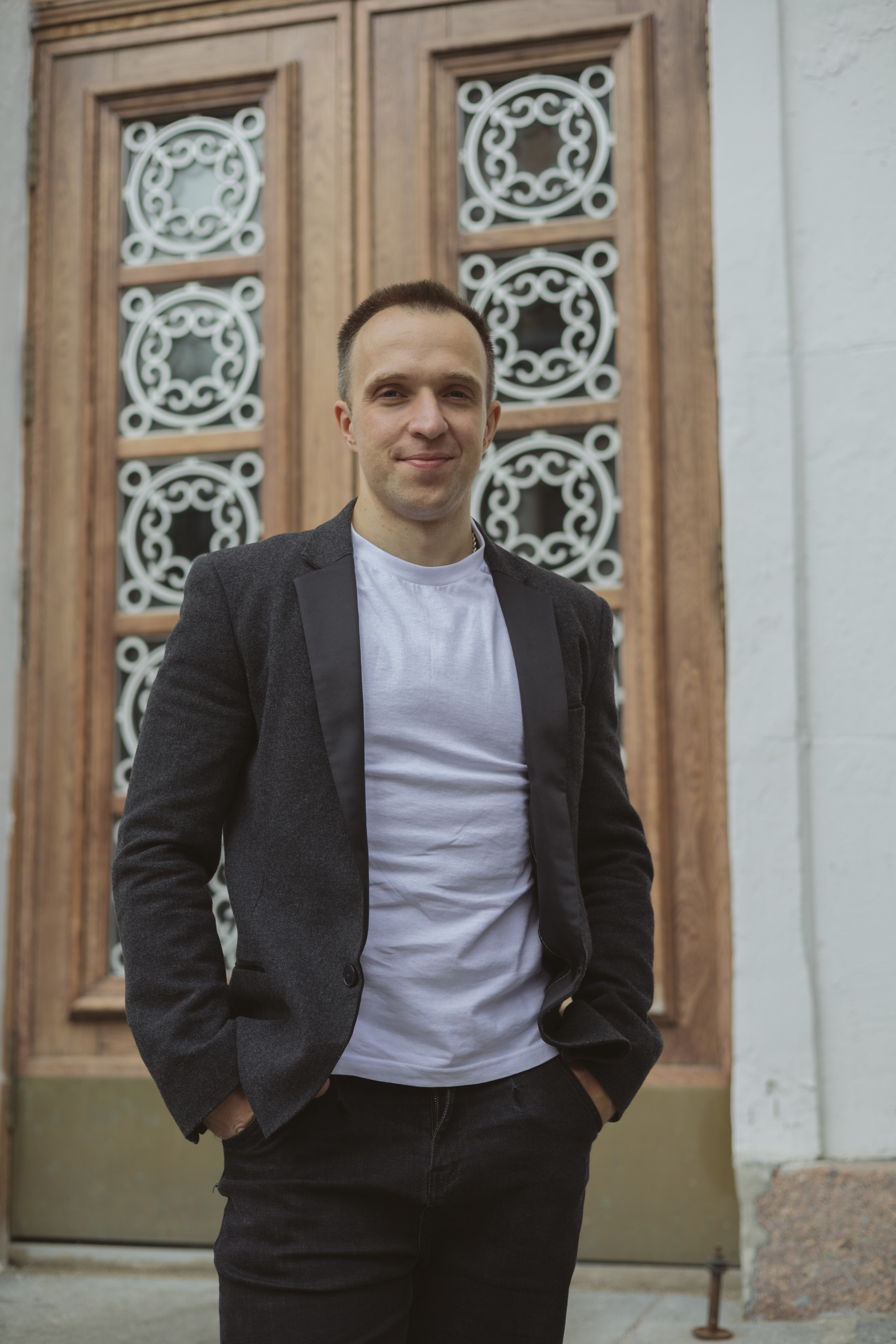 Мужская фотосессия. Фотограф Москва Лада Ларина