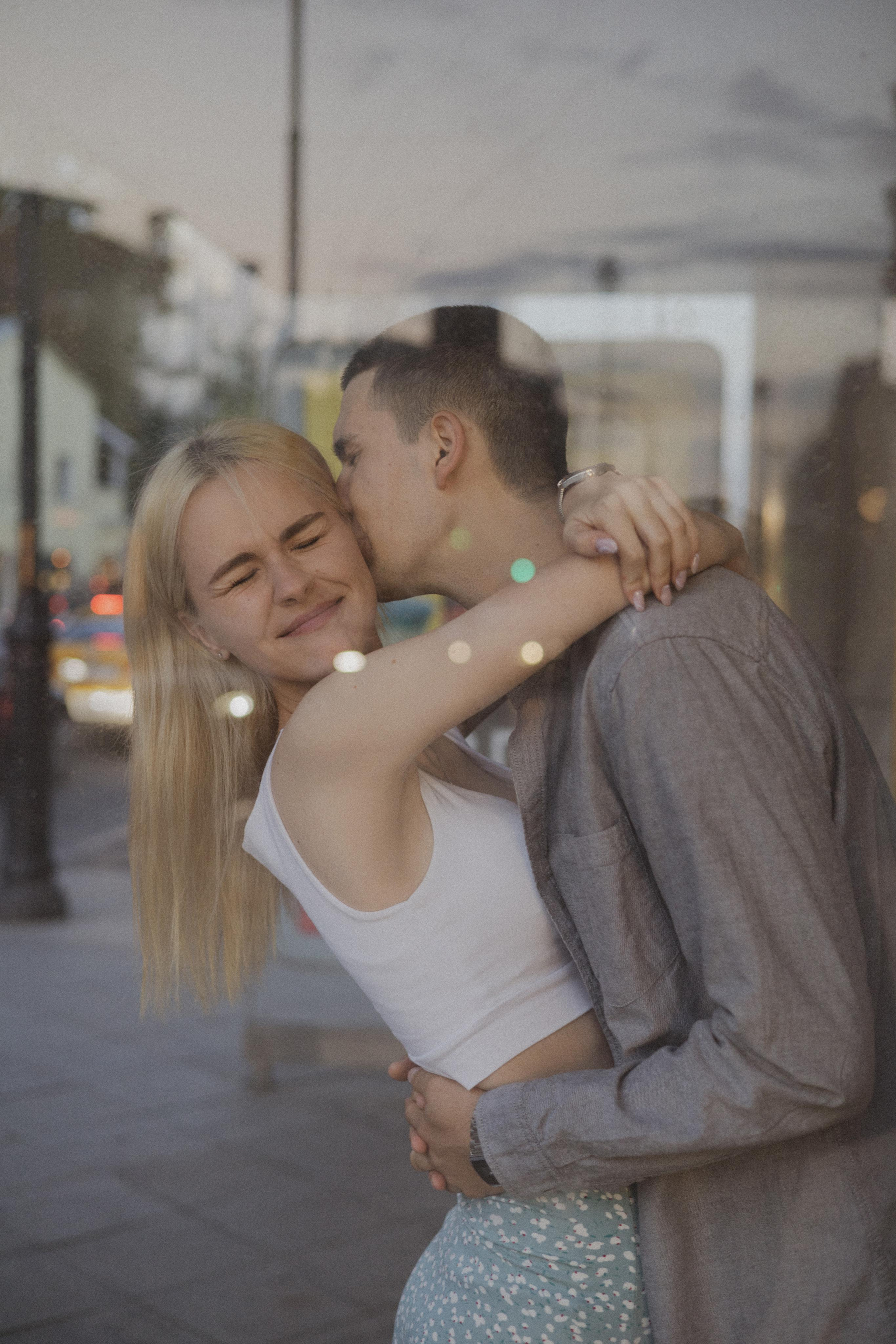 Ариадна и Костя. Фотограф Москва Лада Ларина