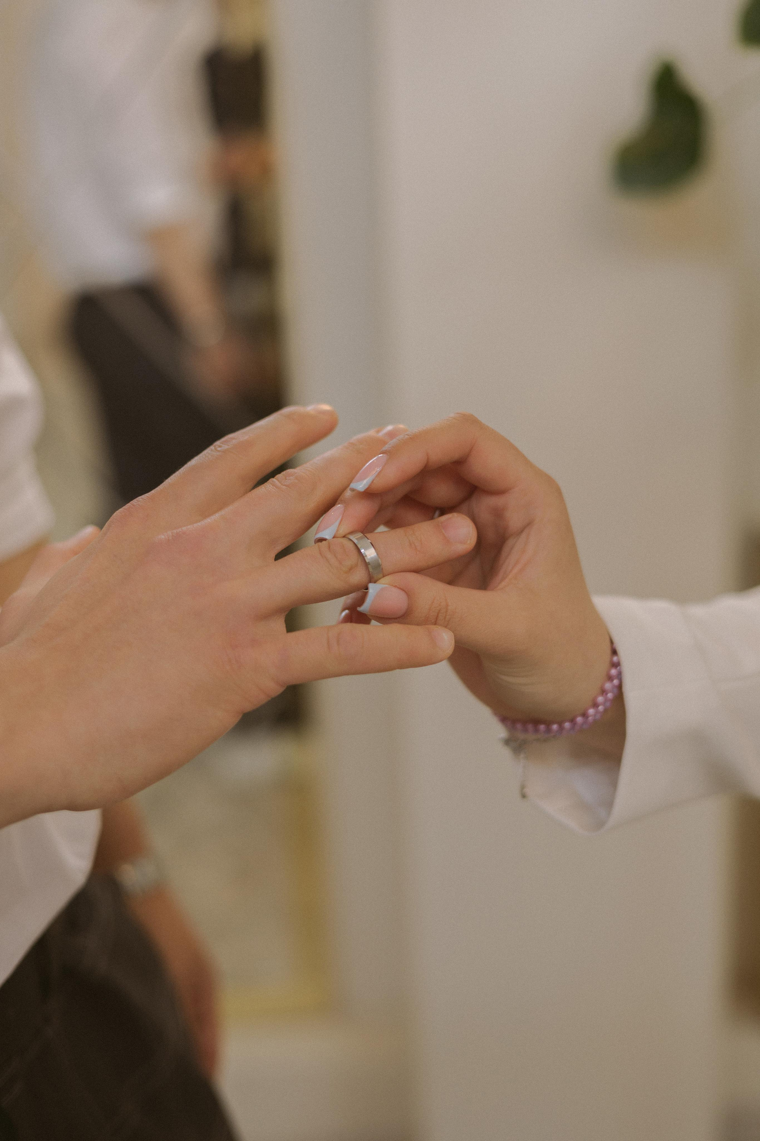 Рита и Саша. Фотограф Москва Лада Ларина