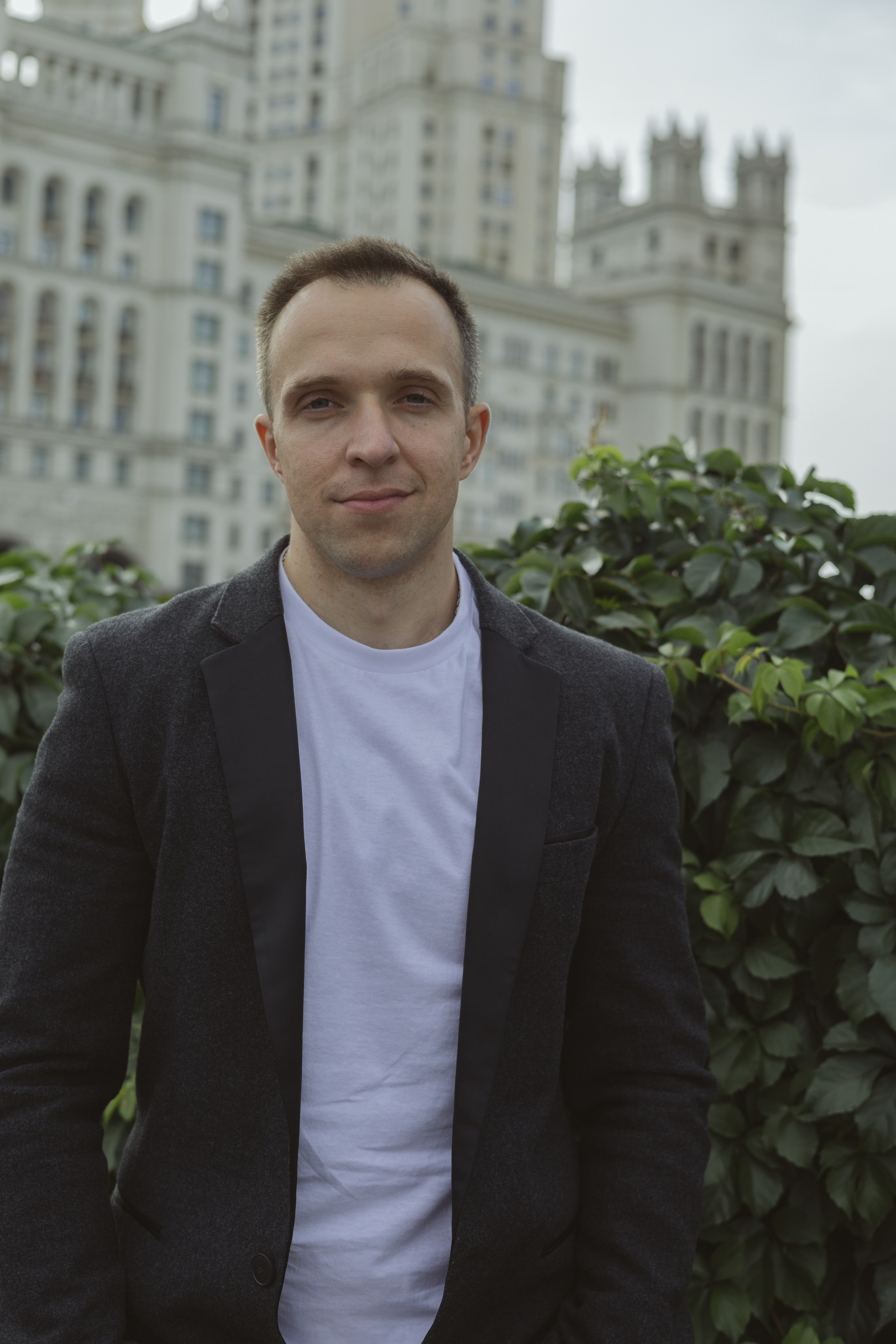 Мужская фотосессия. Фотограф Москва Лада Ларина