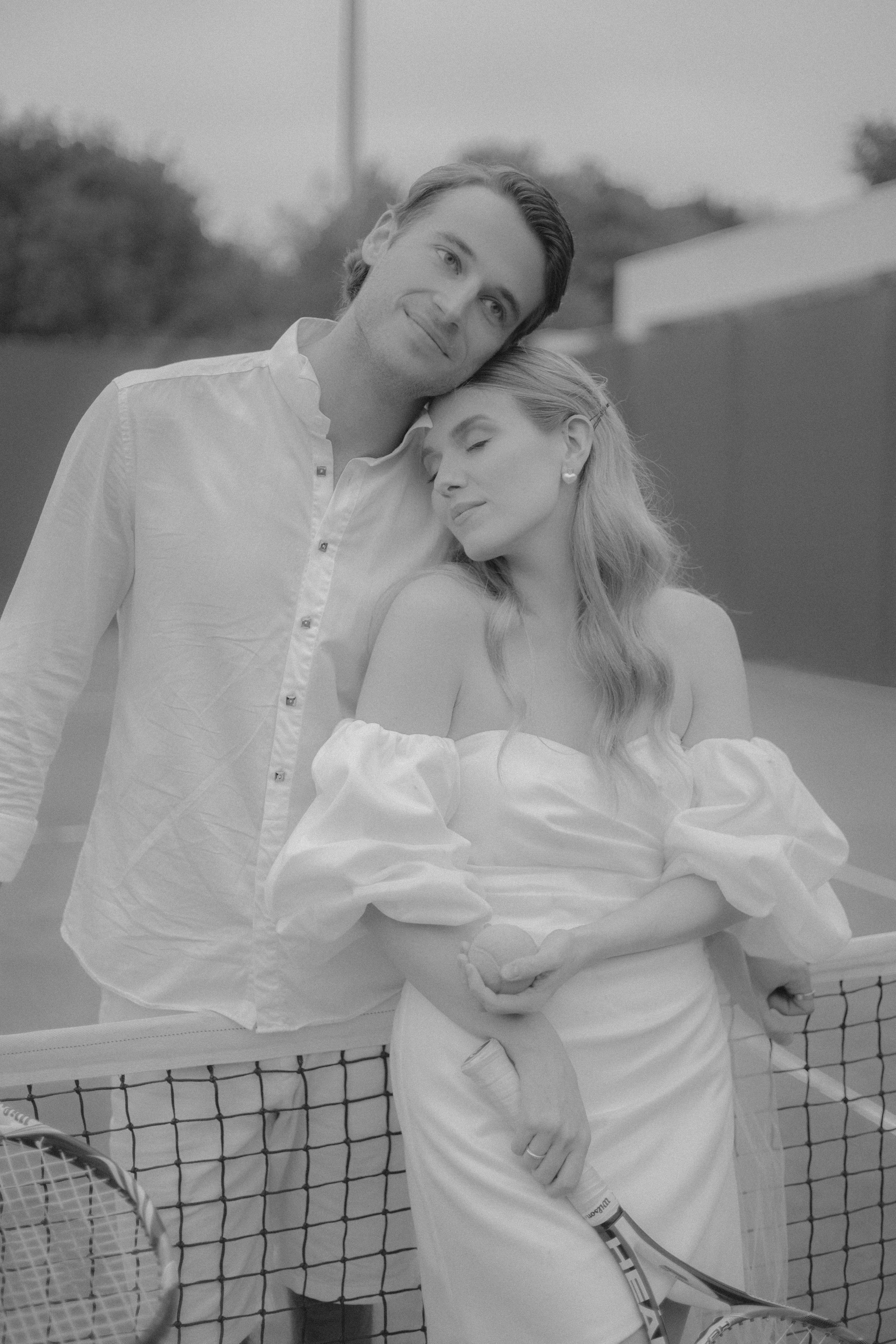 Настя и Лёша. Фотограф Москва Лада Ларина