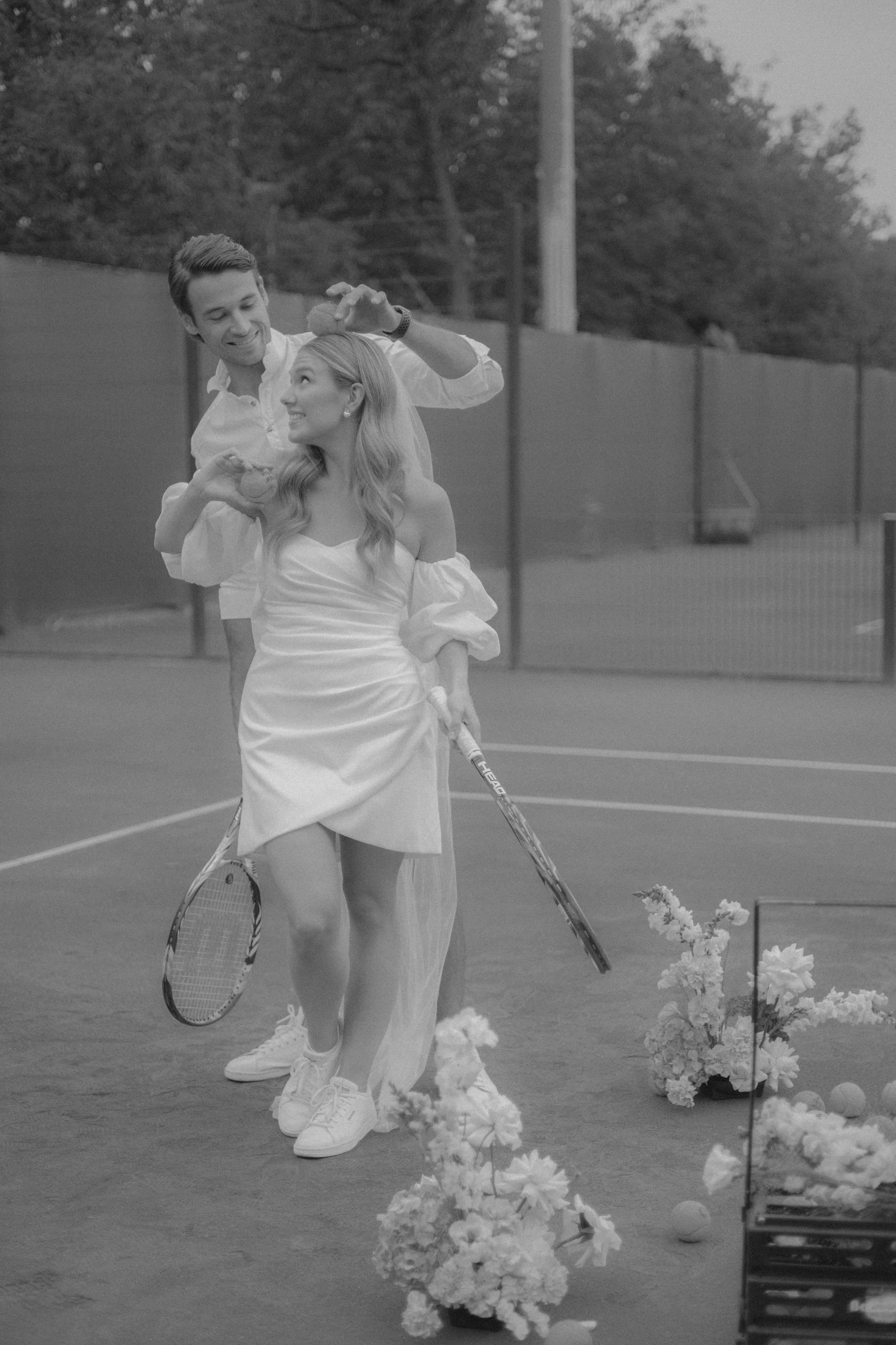 Настя и Лёша. Фотограф Москва Лада Ларина