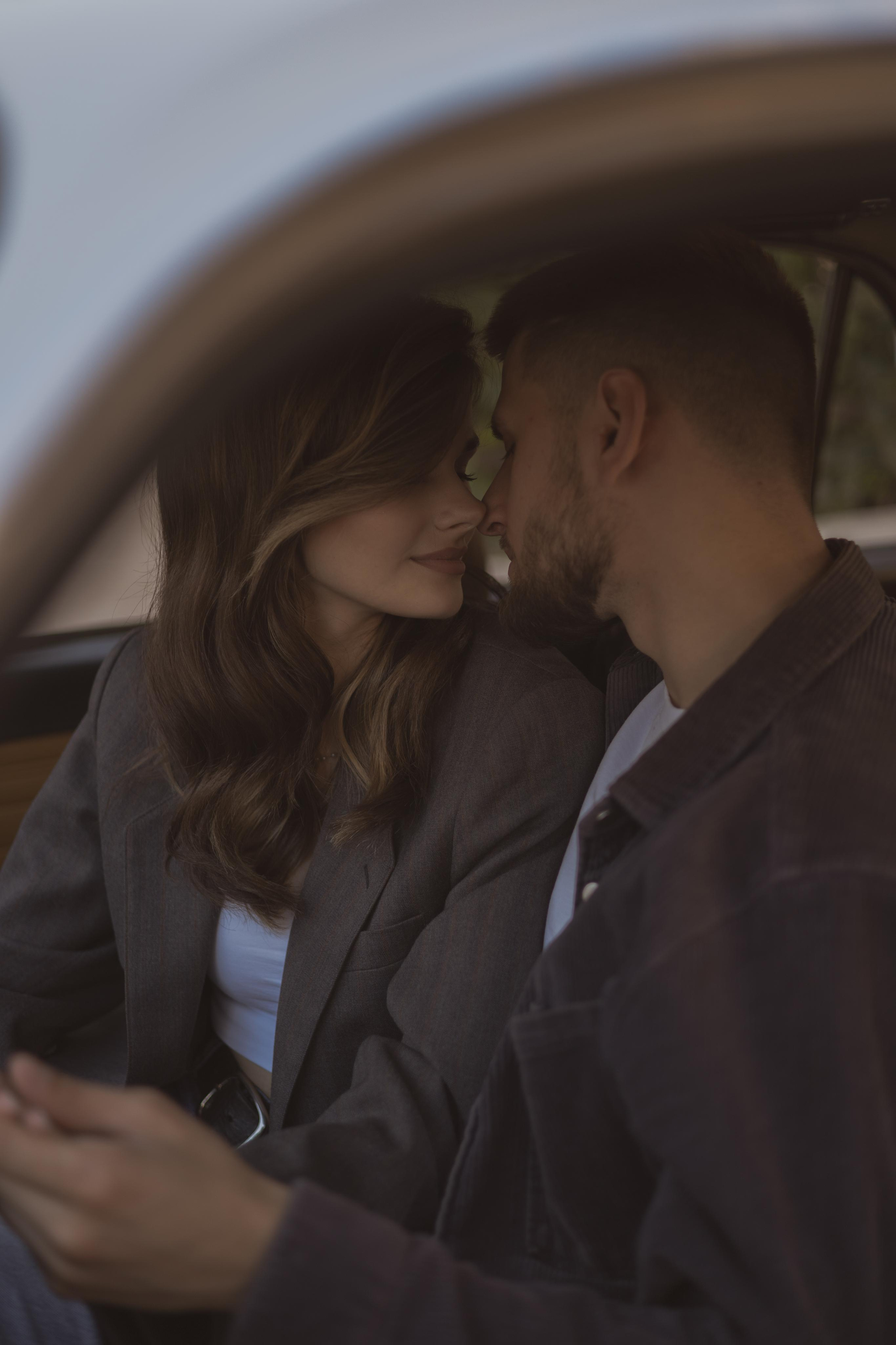 Аня и Даня. Фотограф Москва Лада Ларина