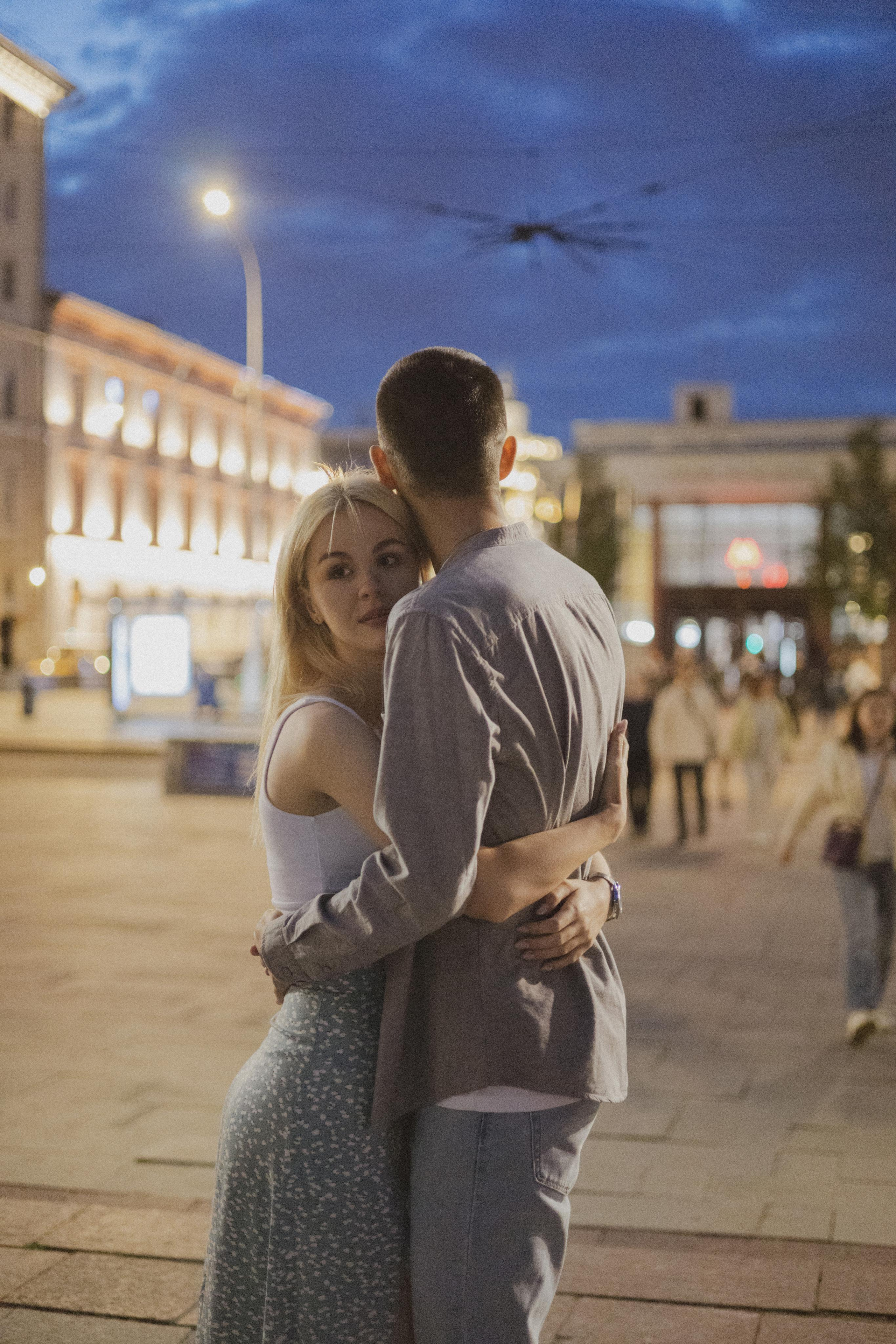 Ариадна и Костя. Фотограф Москва Лада Ларина